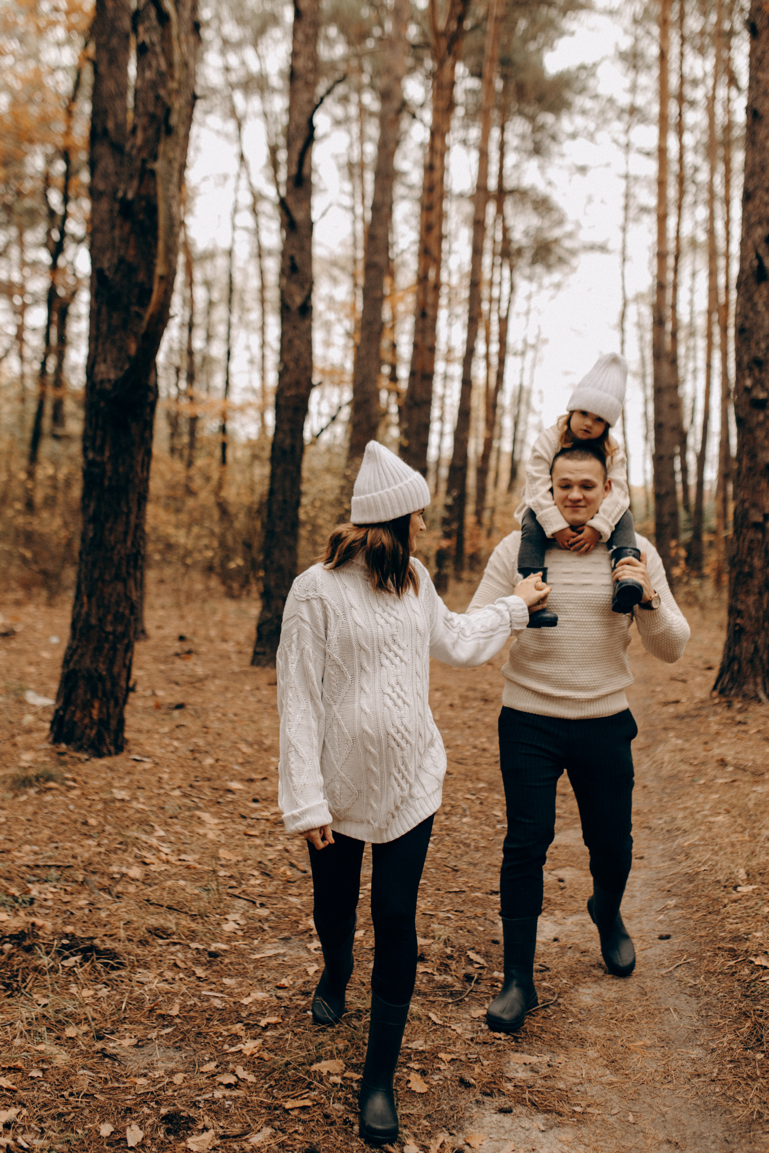 В очікуванні. Весільний та сімейний фотограф Біла Церква/Київ