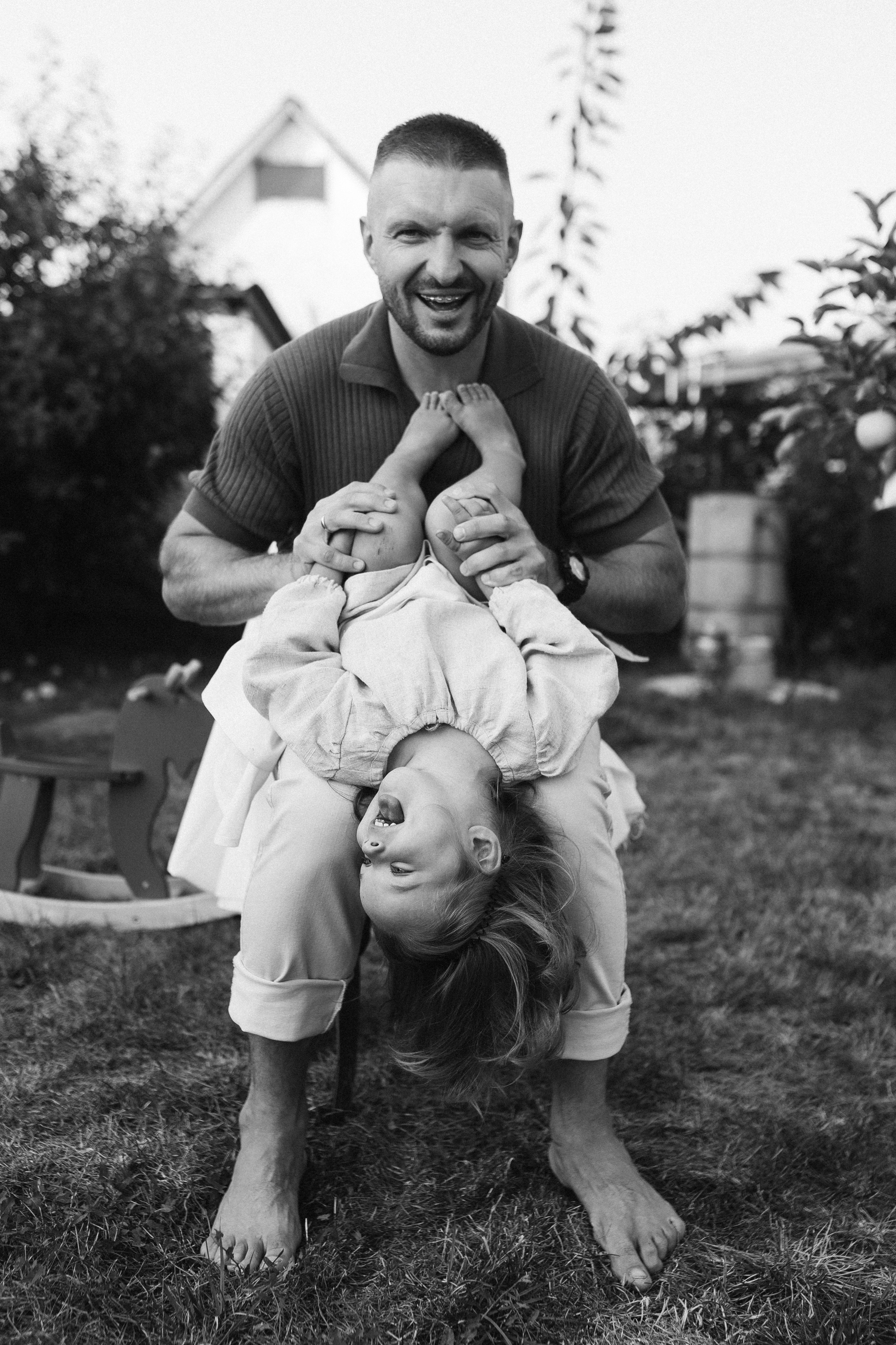 Рідне село. Весільний та сімейний фотограф Біла Церква/Київ