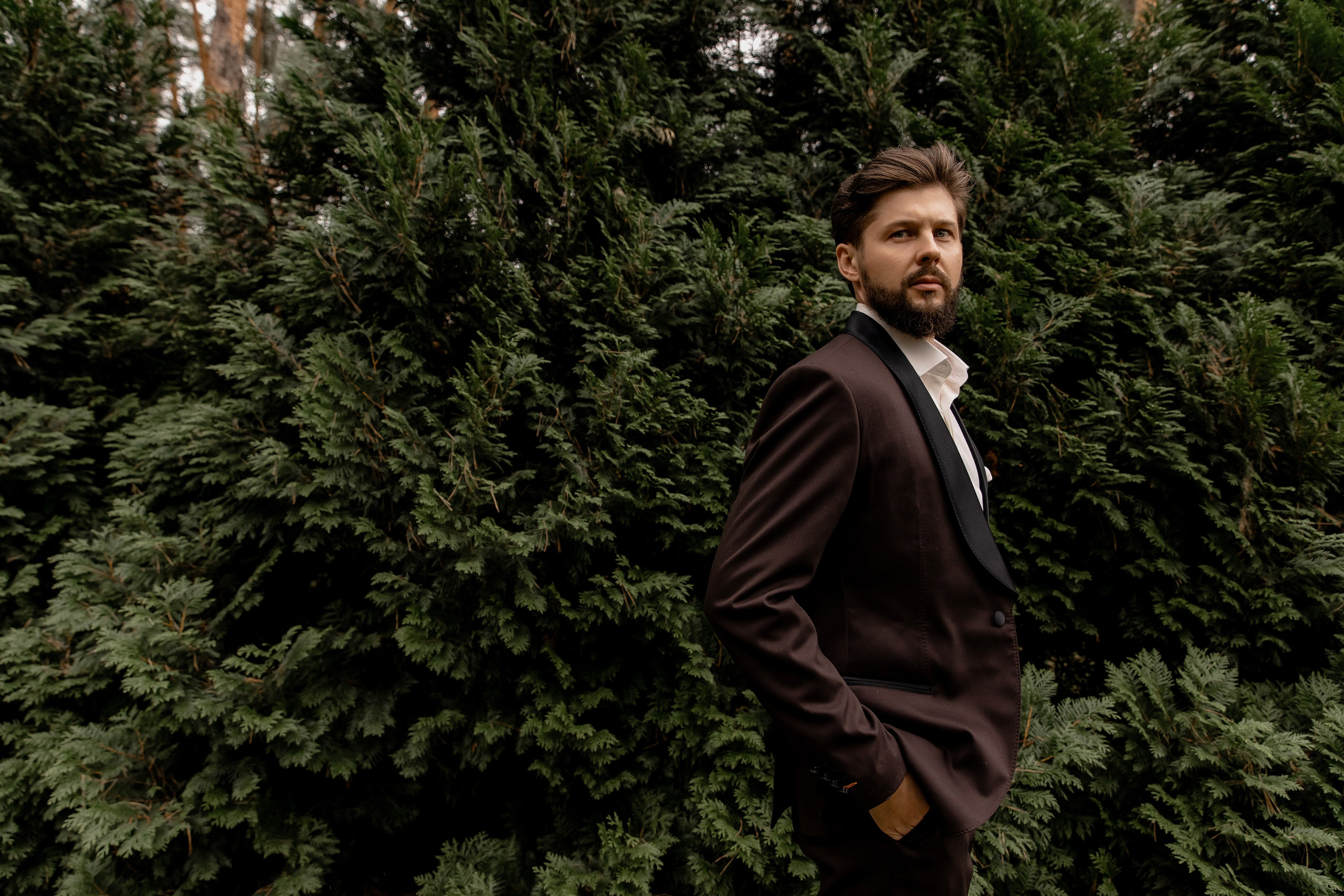 Yuliya&Viktor. Весільний та сімейний фотограф Біла Церква/Київ