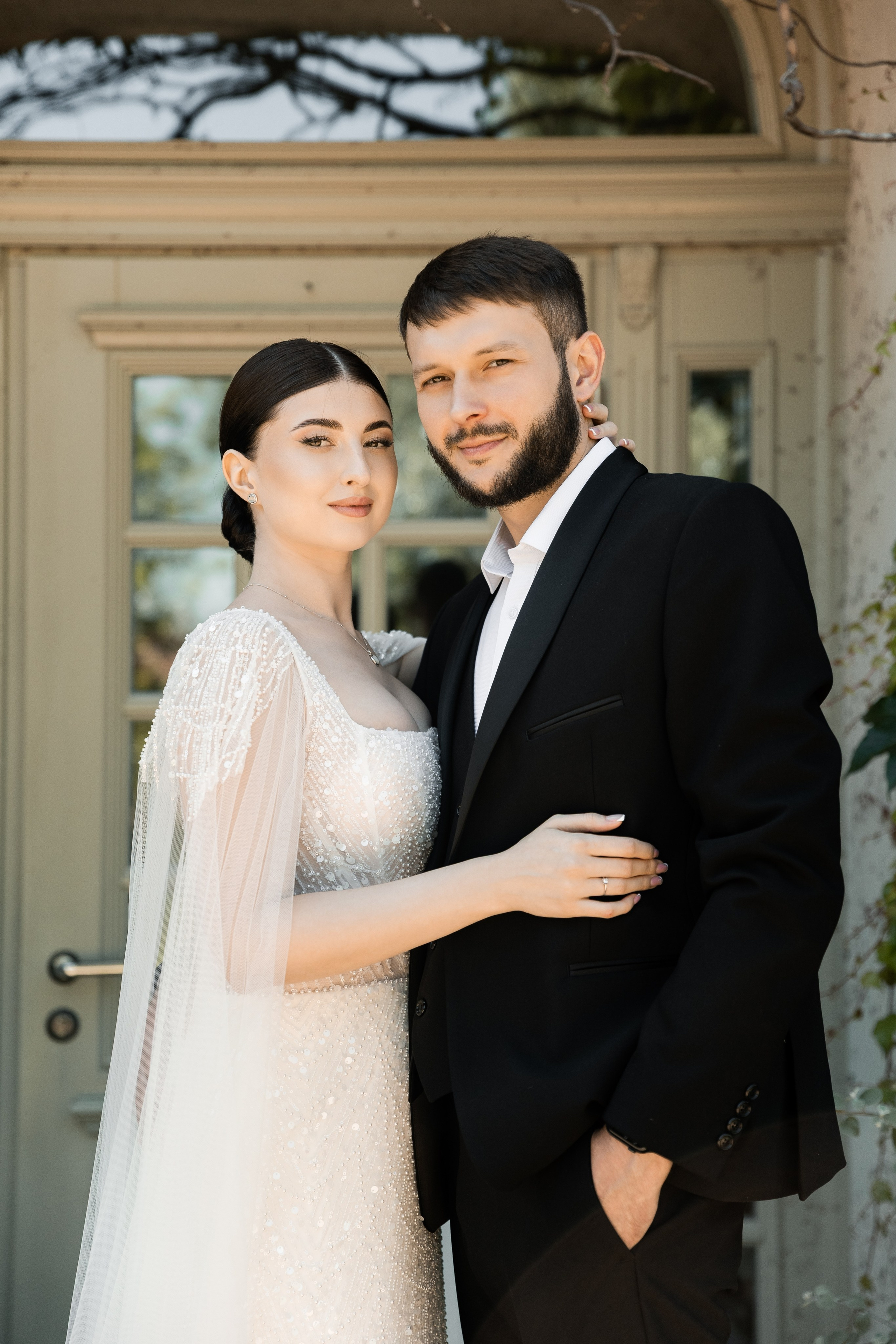 Юлія Володимир. Весільний та сімейний фотограф Біла Церква/Київ