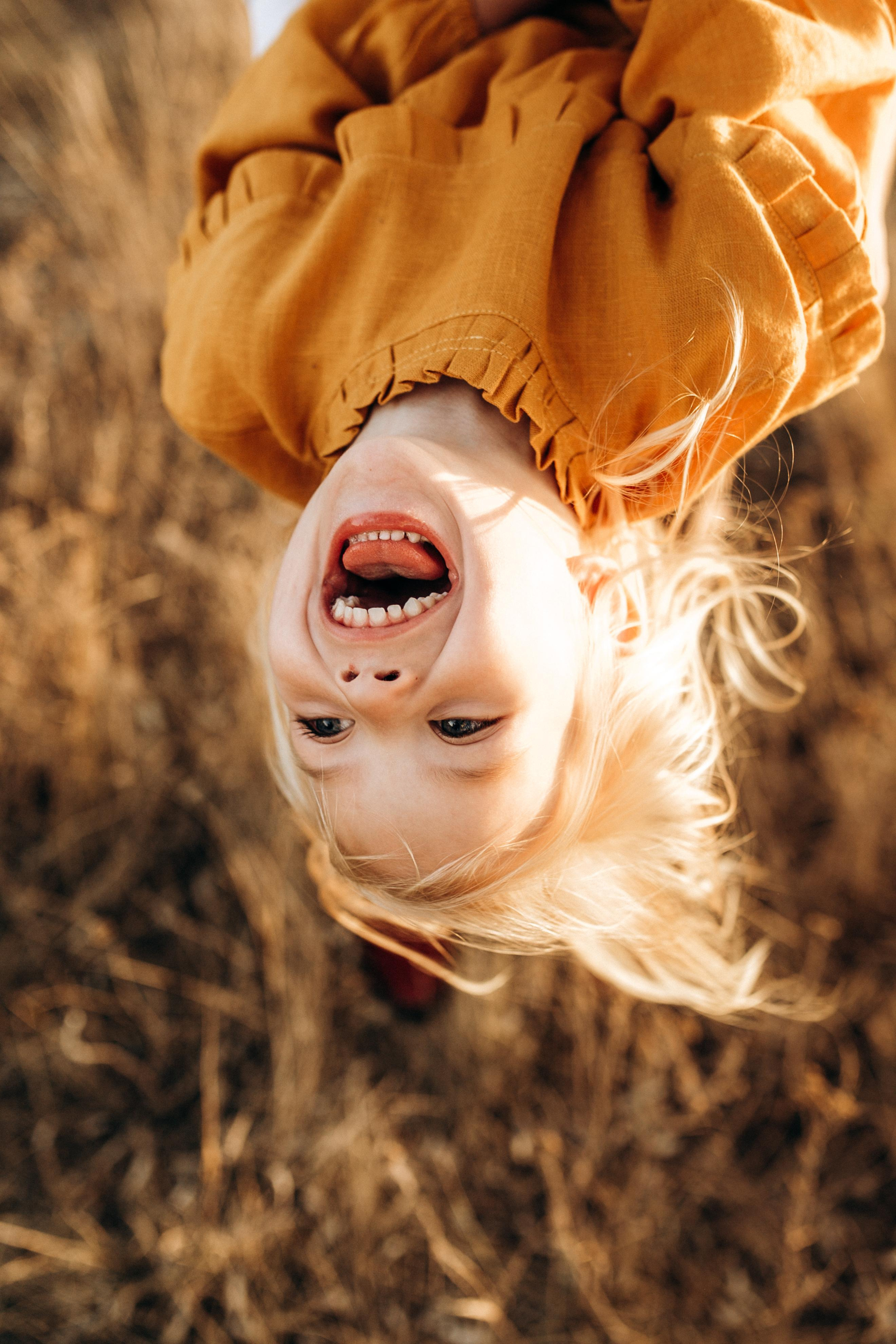 Марійка - сміхотушка. Весільний та сімейний фотограф Біла Церква/Київ