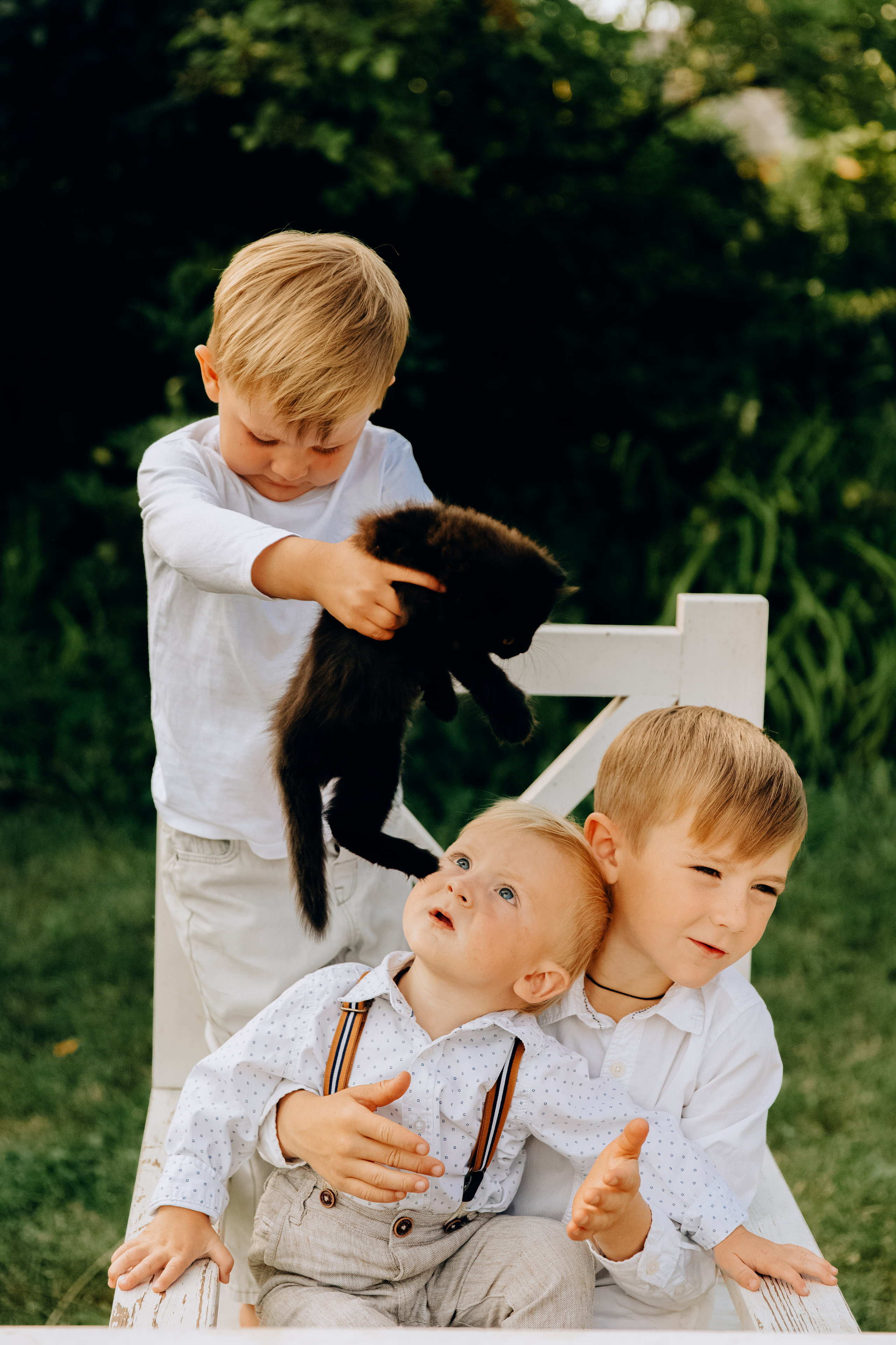 Марципановий дім. Весільний та сімейний фотограф Біла Церква/Київ