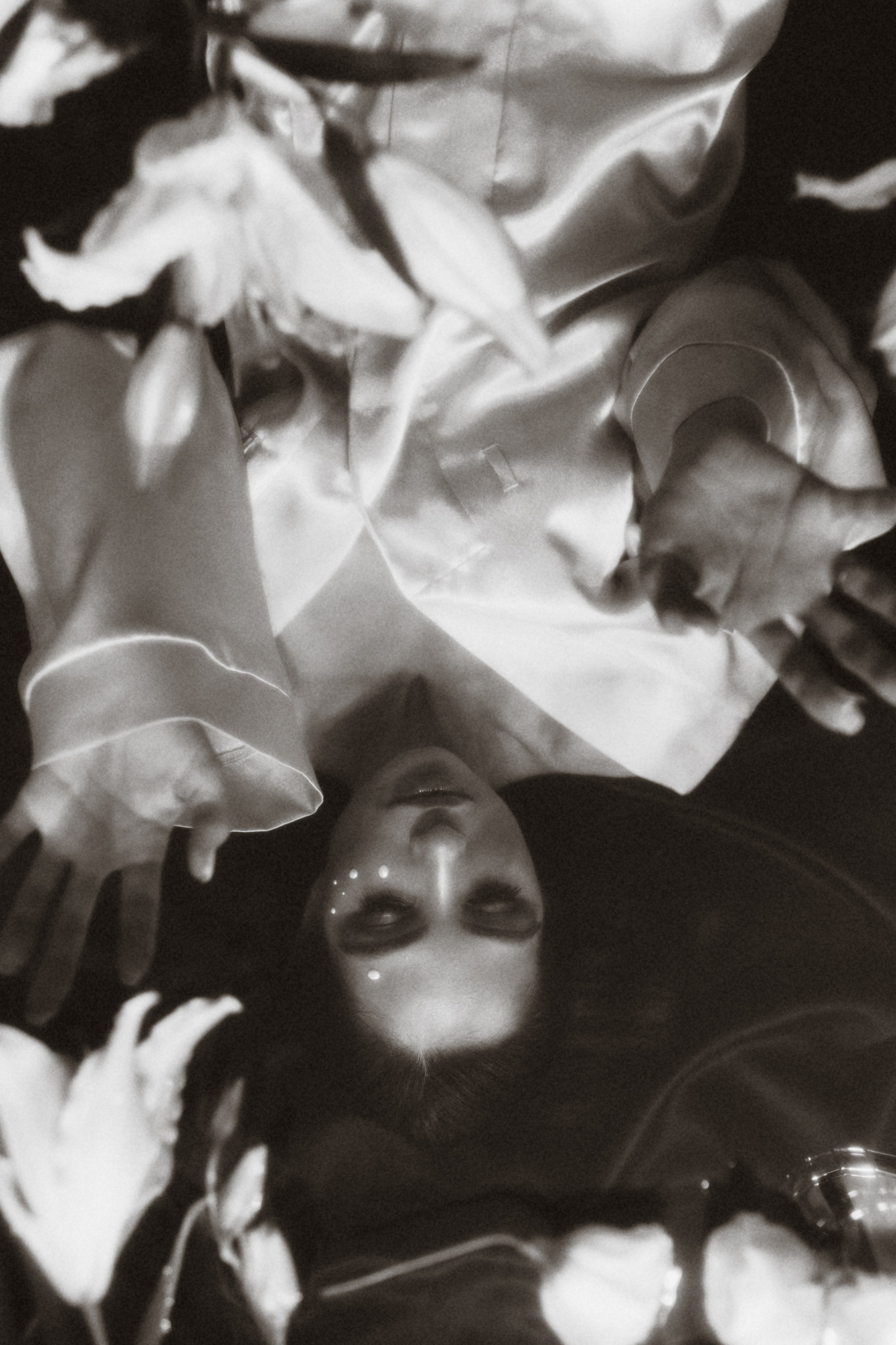 Марія Сон русалки. Весільний та сімейний фотограф Біла Церква/Київ