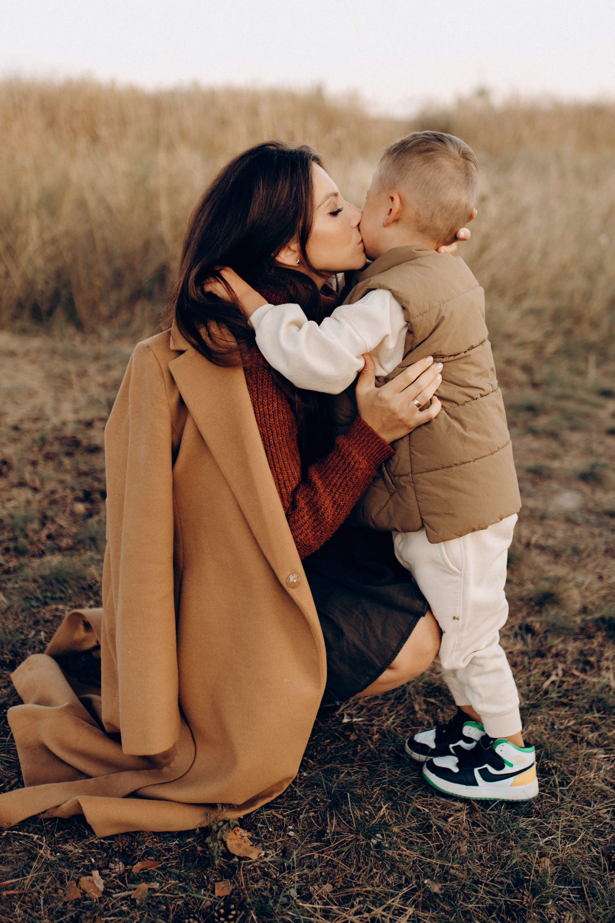 Сім’я Маргарити і Віталія. Весільний та сімейний фотограф Біла Церква/Київ