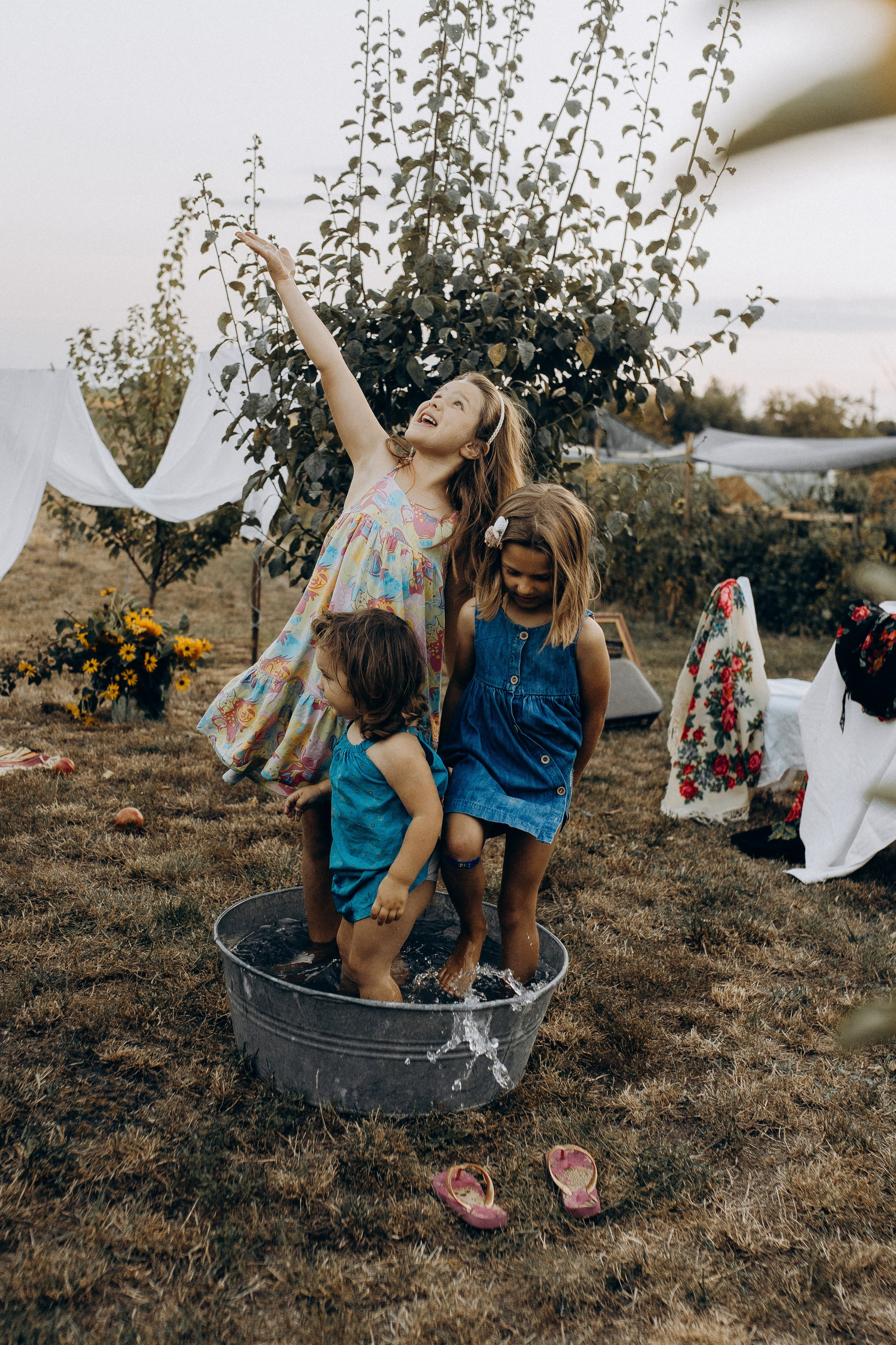 Рідне село. Весільний та сімейний фотограф Біла Церква/Київ