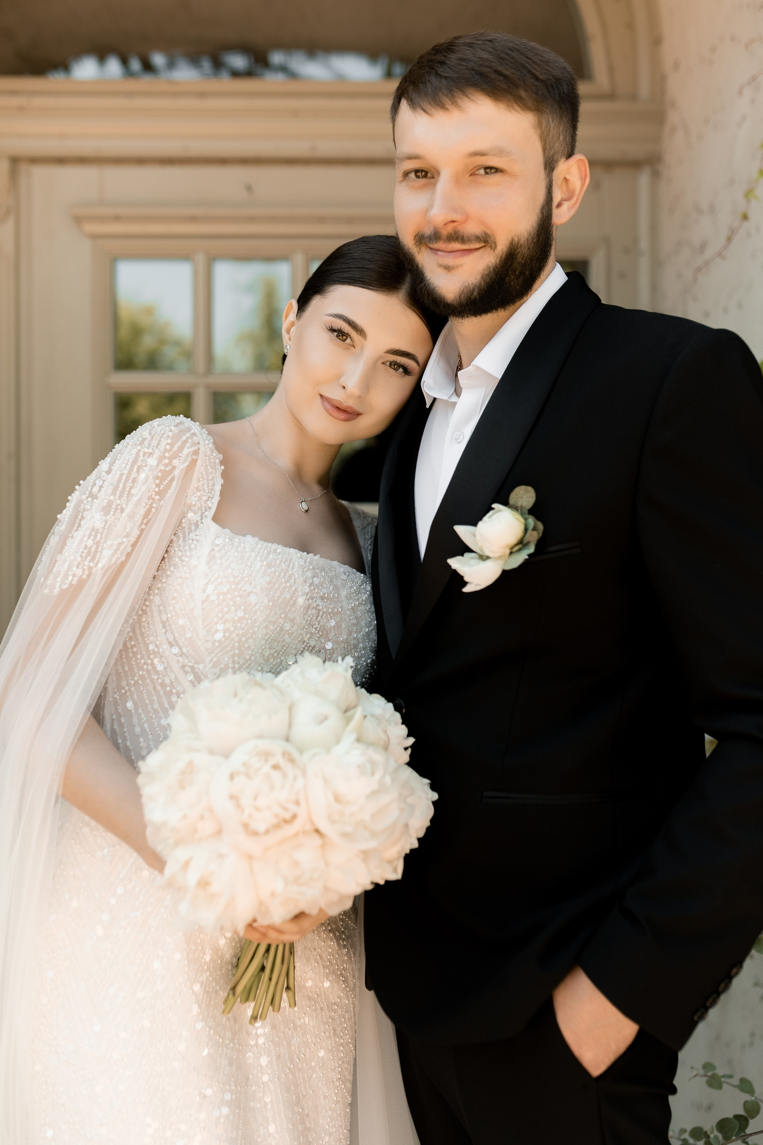 Юлія Володимир. Весільний та сімейний фотограф Біла Церква/Київ