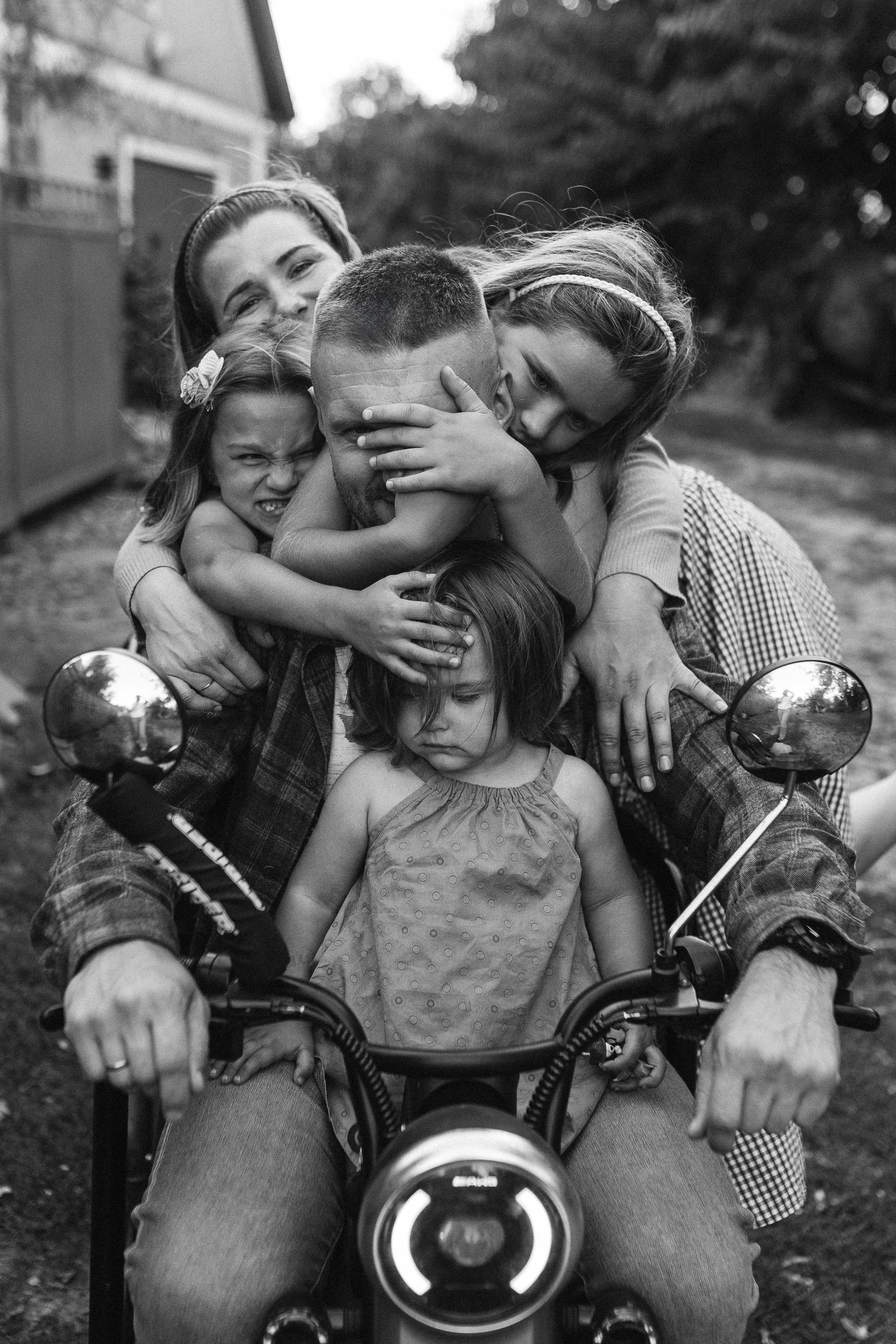 Рідне село. Весільний та сімейний фотограф Біла Церква/Київ