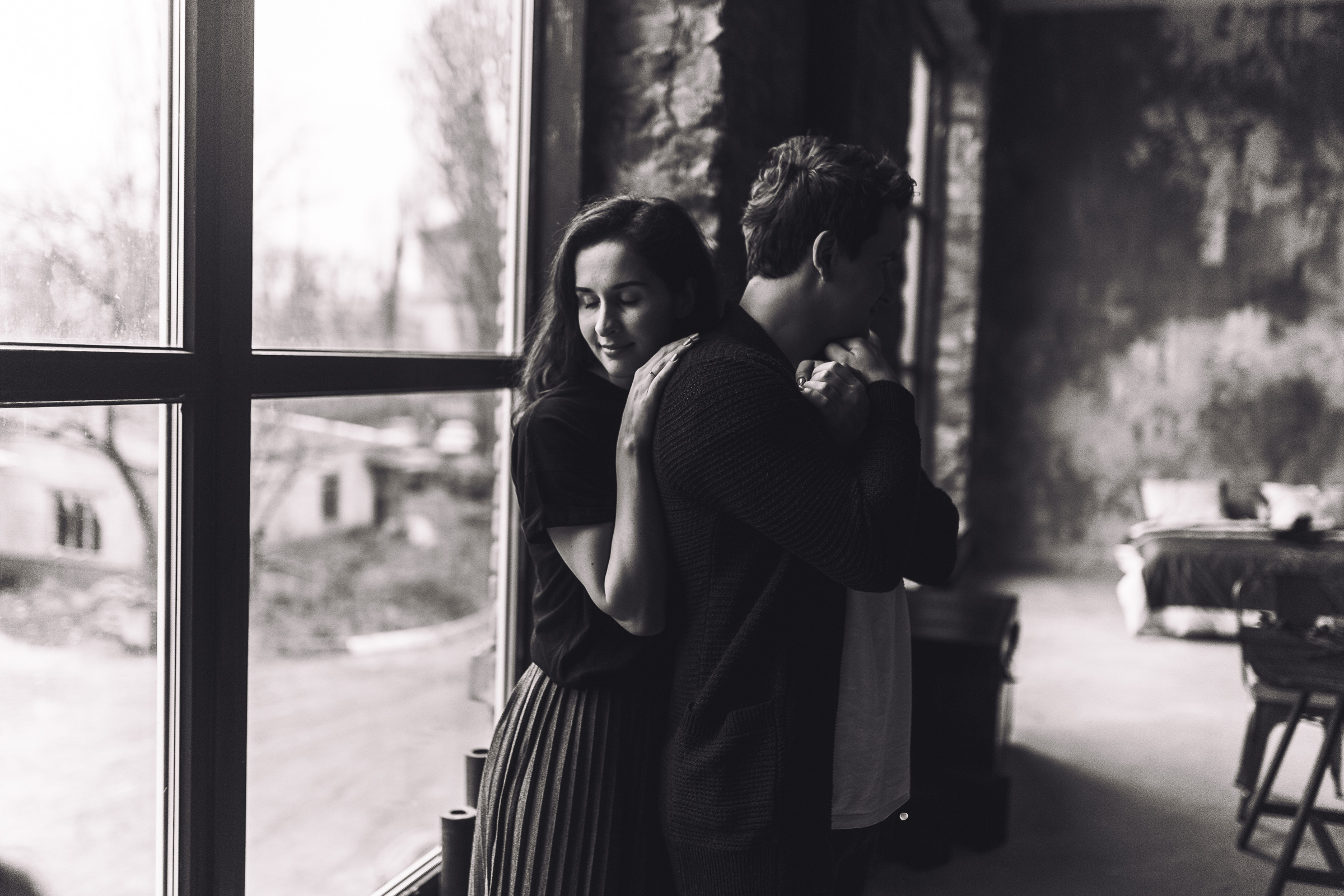 Bella&Dima. Весільний та сімейний фотограф Біла Церква/Київ