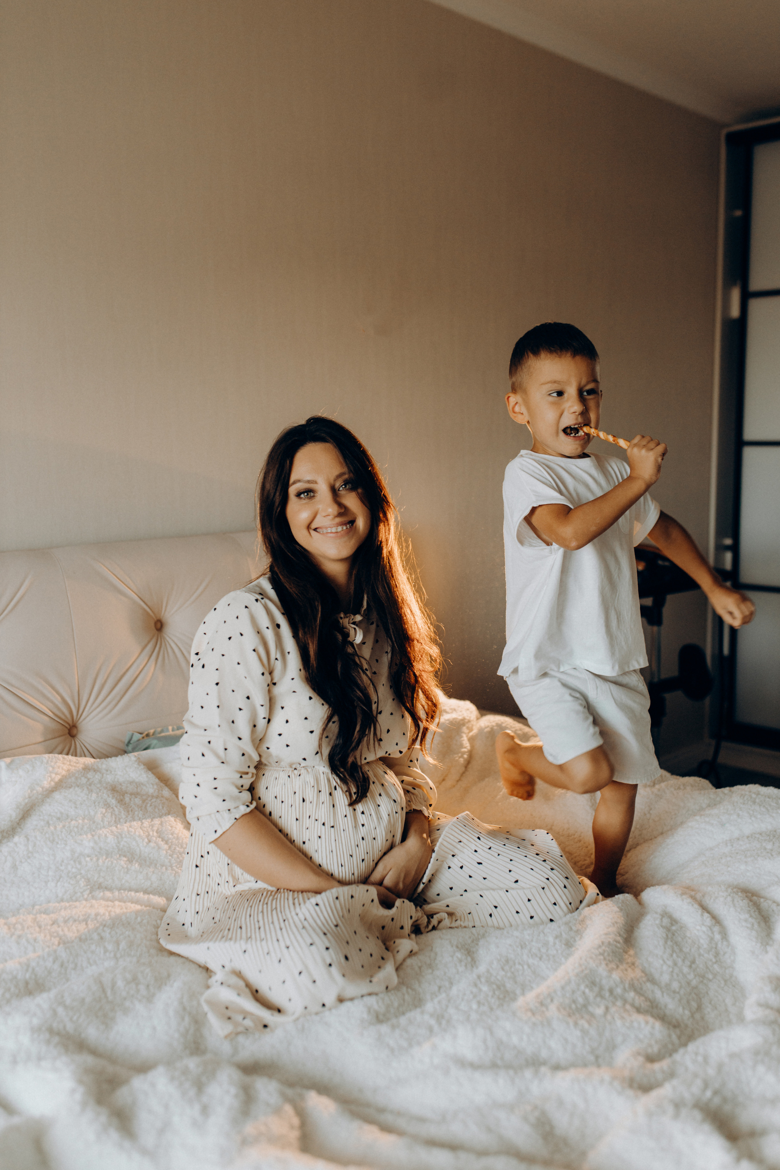 Сім’я Маргарити і Віталія. Весільний та сімейний фотограф Біла Церква/Київ