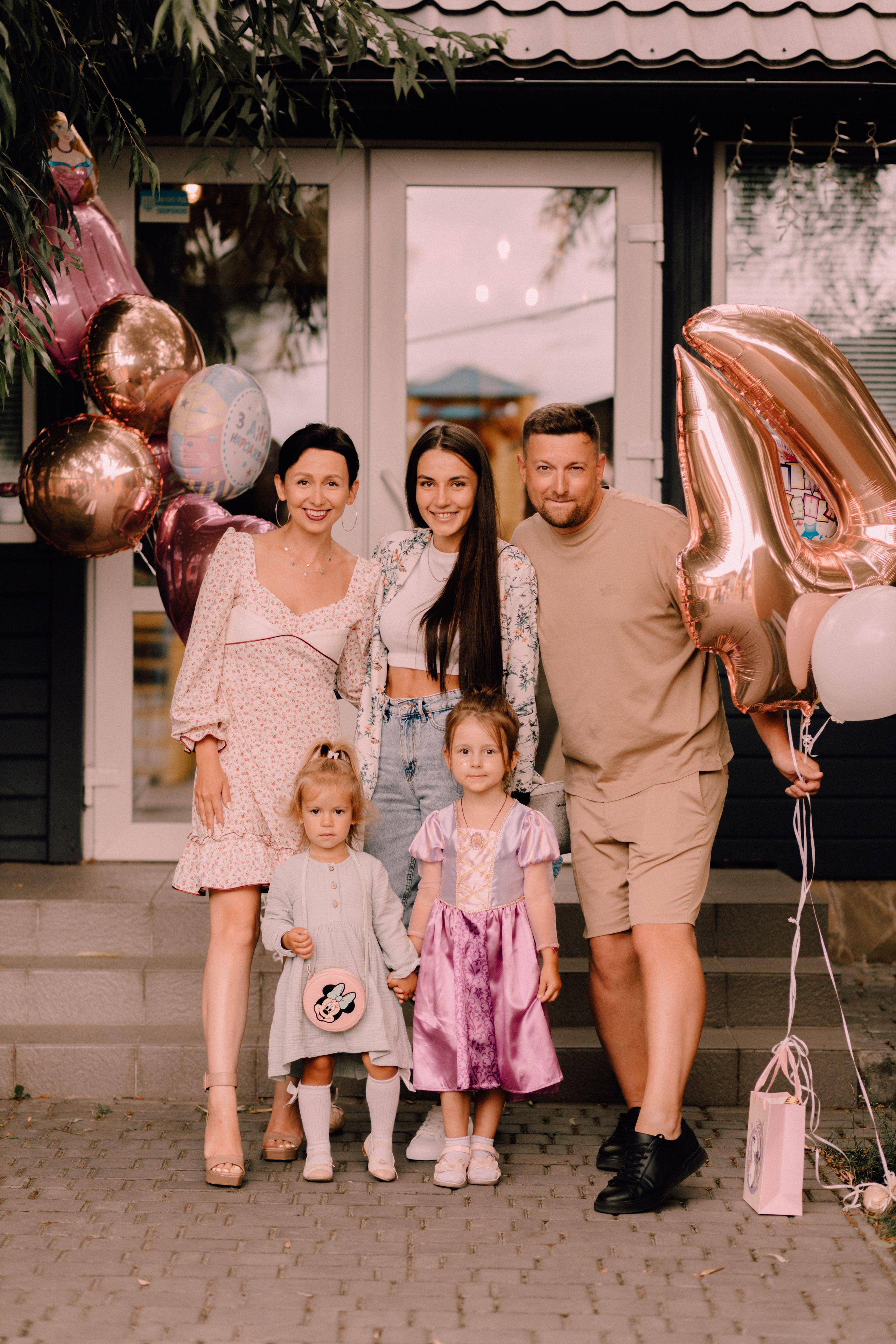 Nika. Весільний та сімейний фотограф Біла Церква/Київ