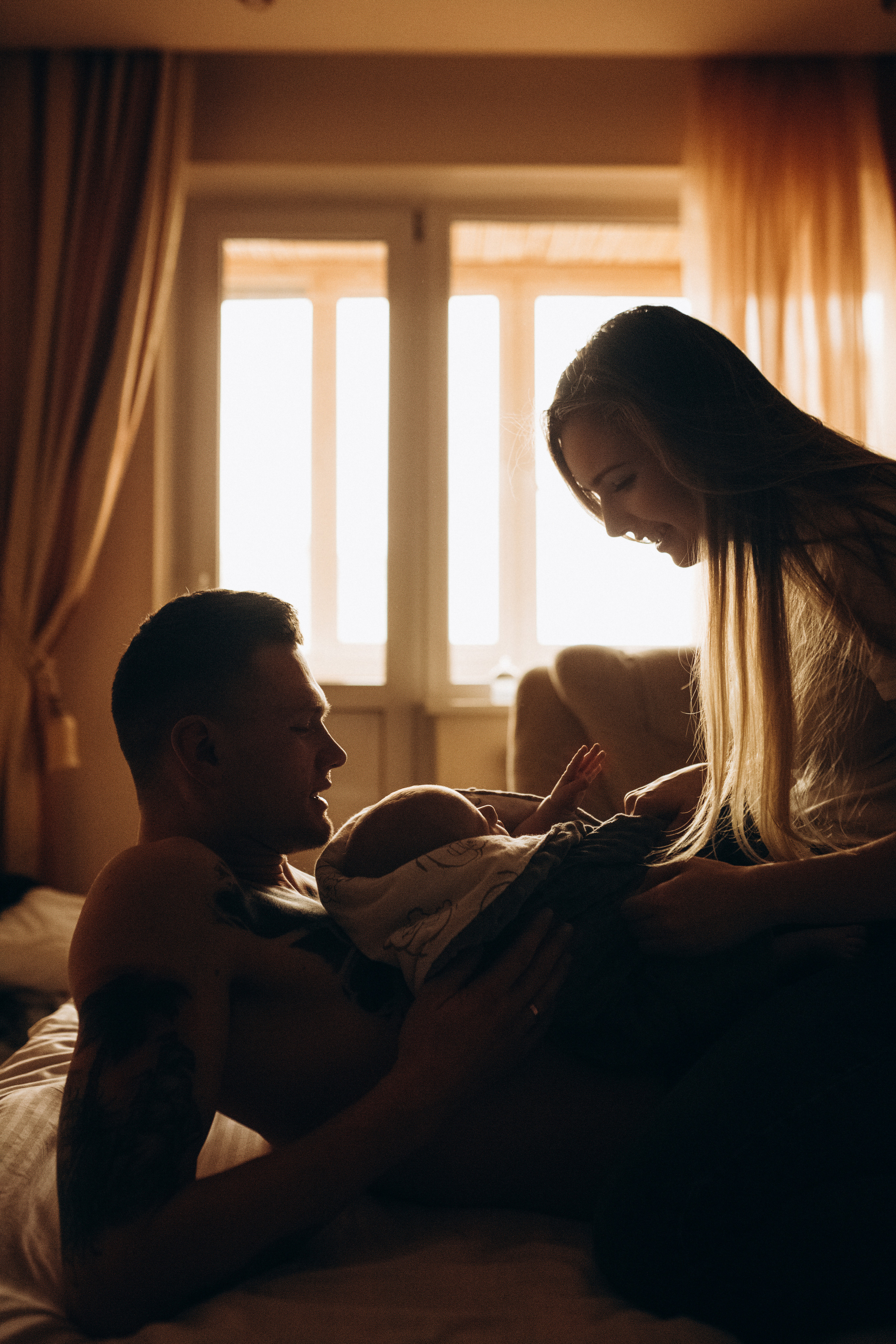 Uliya Artem Makar. Весільний та сімейний фотограф Біла Церква/Київ