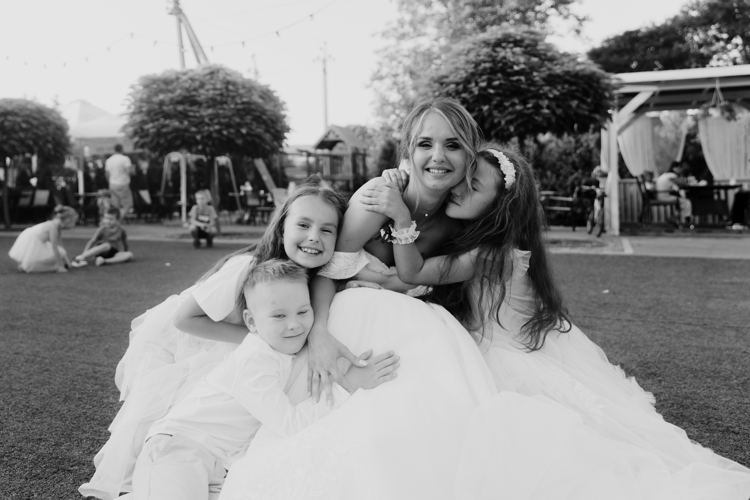 Весільний та сімейний фотограф Біла Церква/Київ