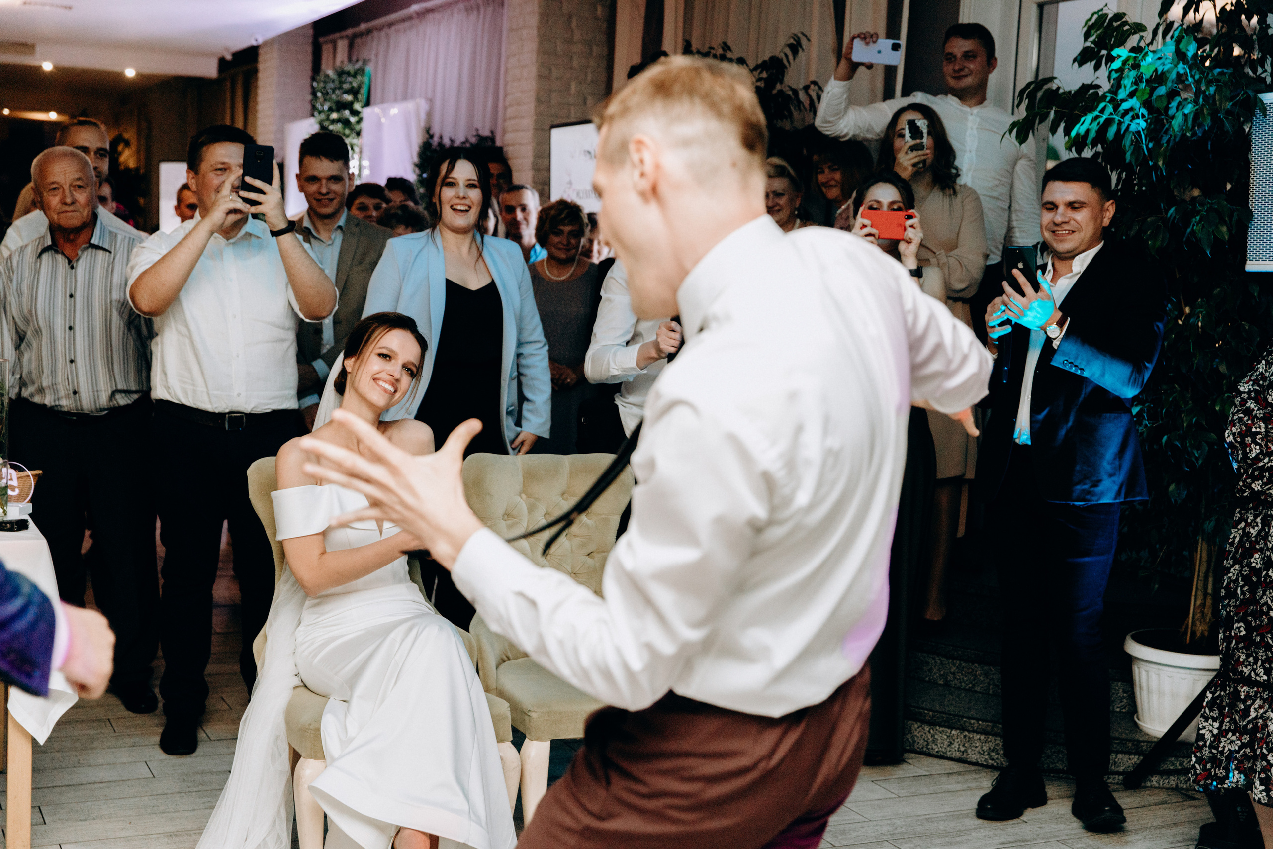 Владислав&Аліна. Весільний та сімейний фотограф Біла Церква/Київ