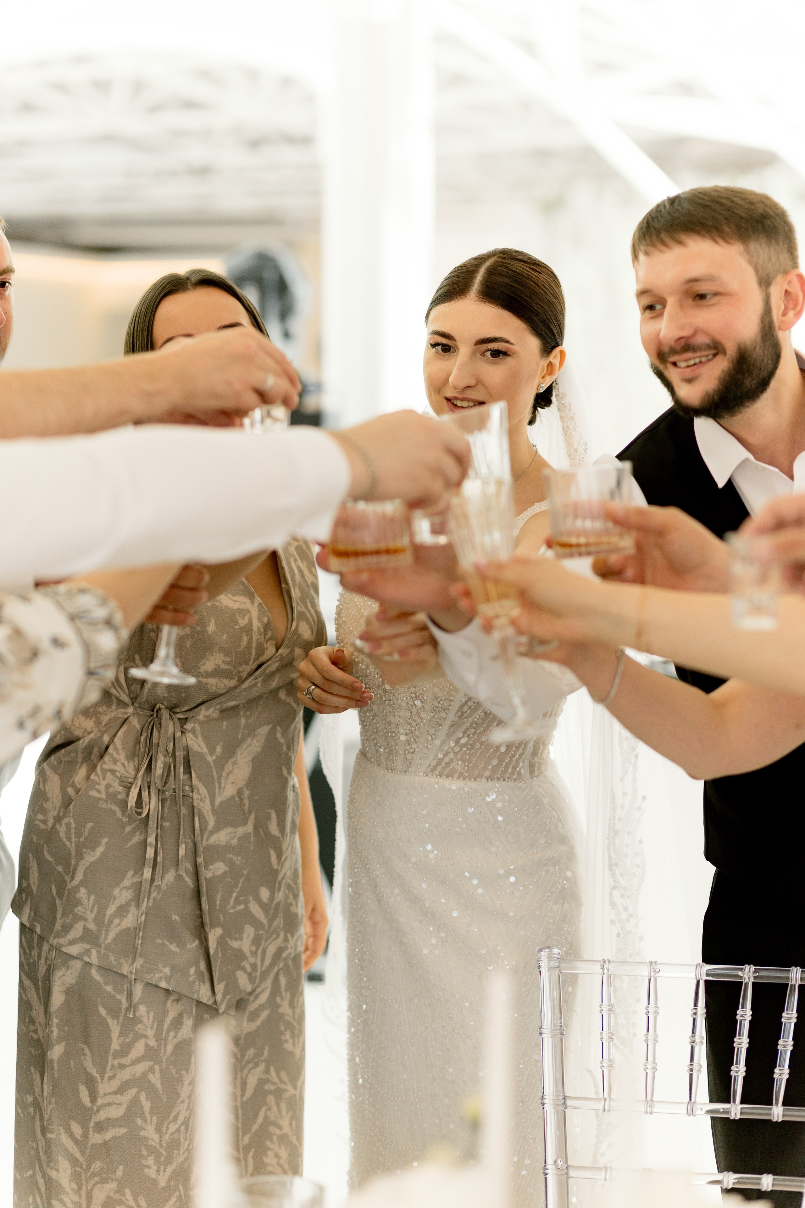 Юлія Володимир. Весільний та сімейний фотограф Біла Церква/Київ