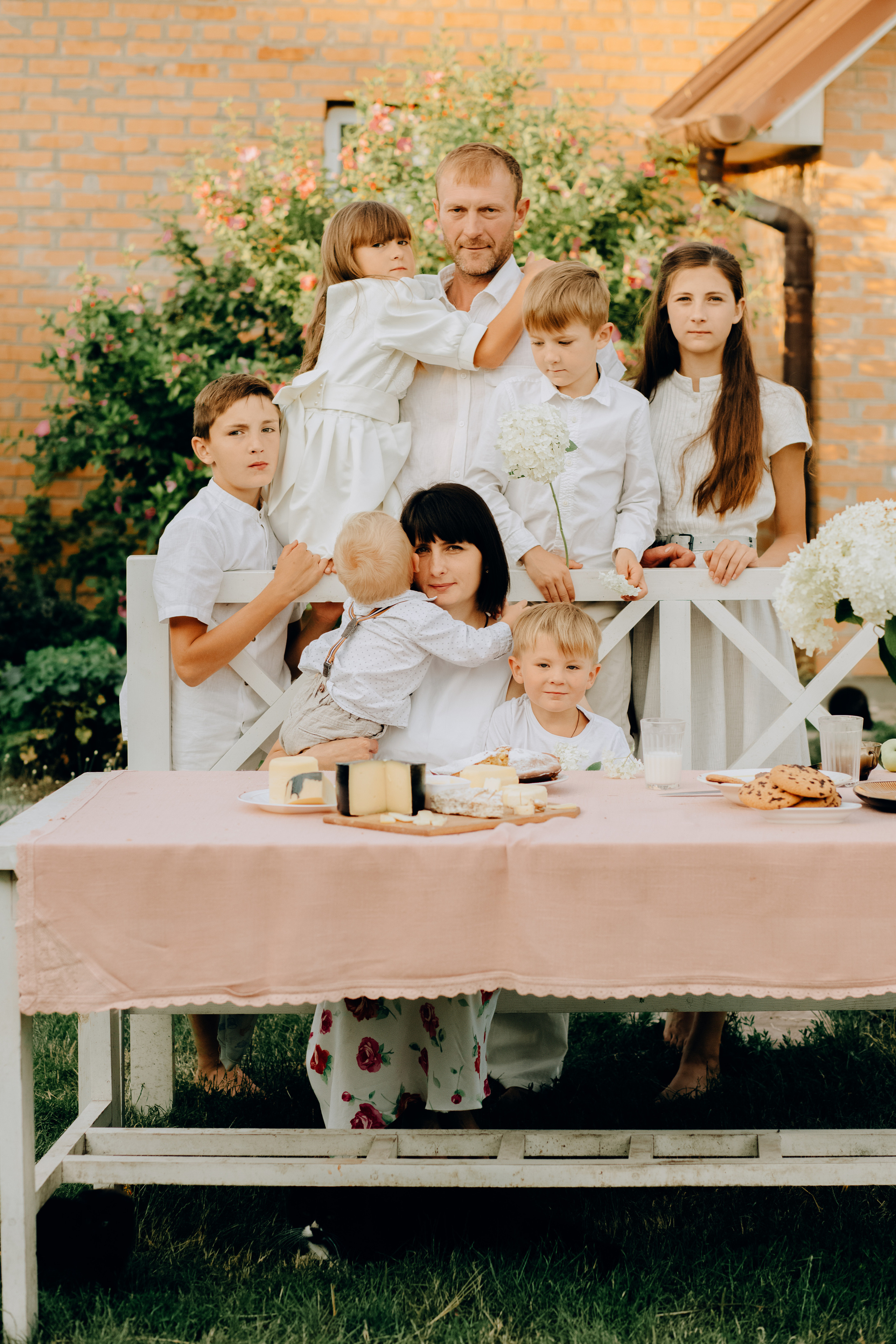 Марципановий дім. Весільний та сімейний фотограф Біла Церква/Київ