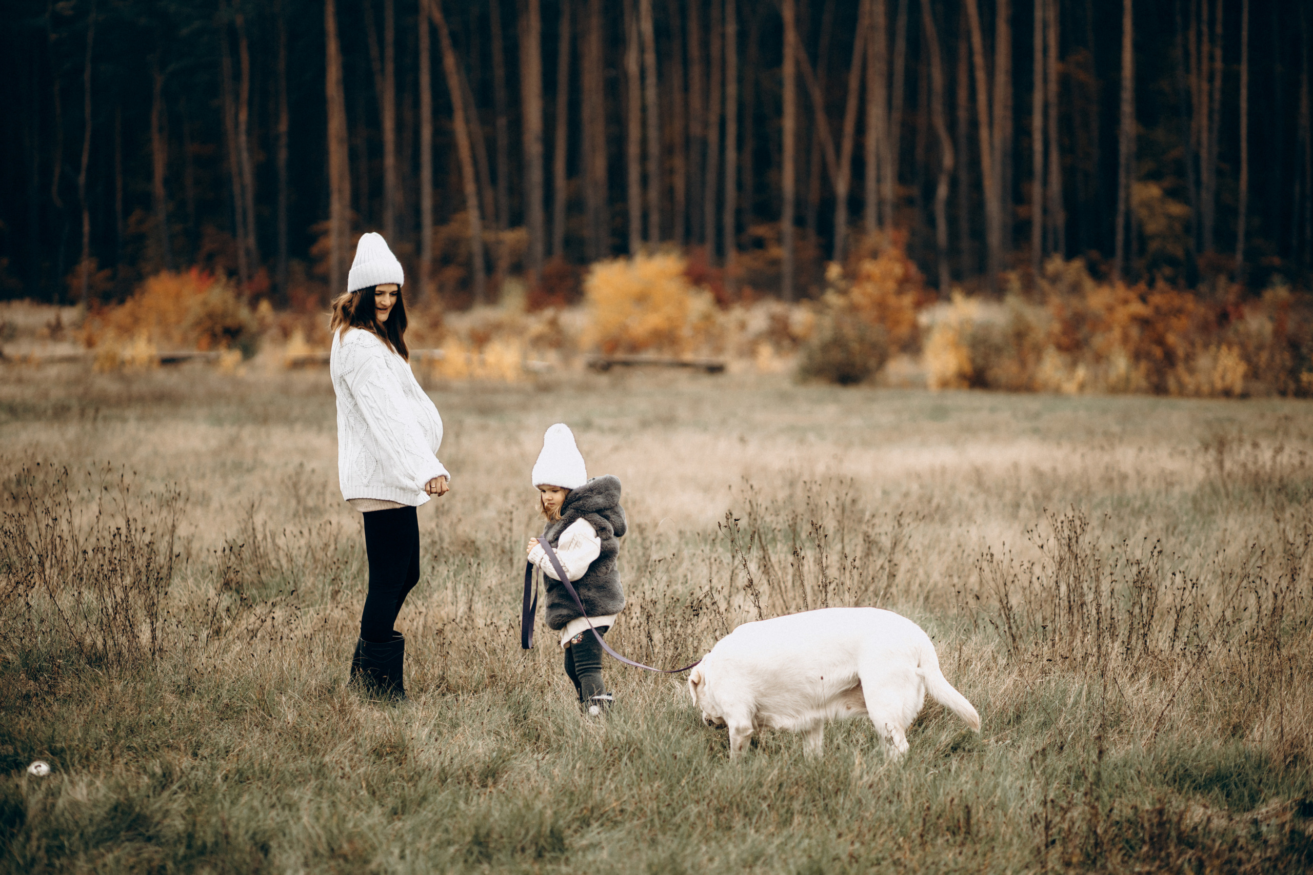 В очікуванні. Весільний та сімейний фотограф Біла Церква/Київ