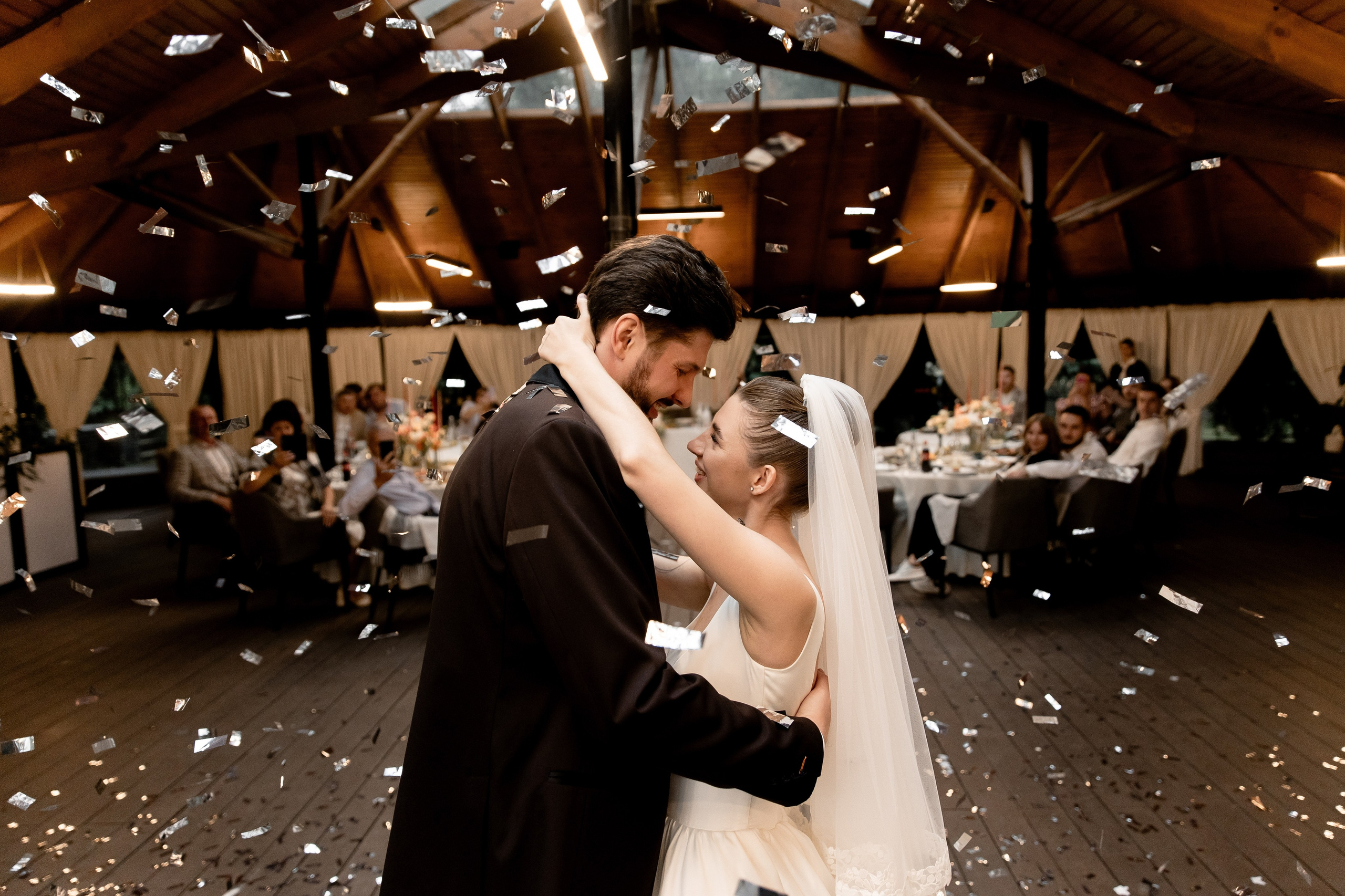 Yuliya&Viktor. Весільний та сімейний фотограф Біла Церква/Київ