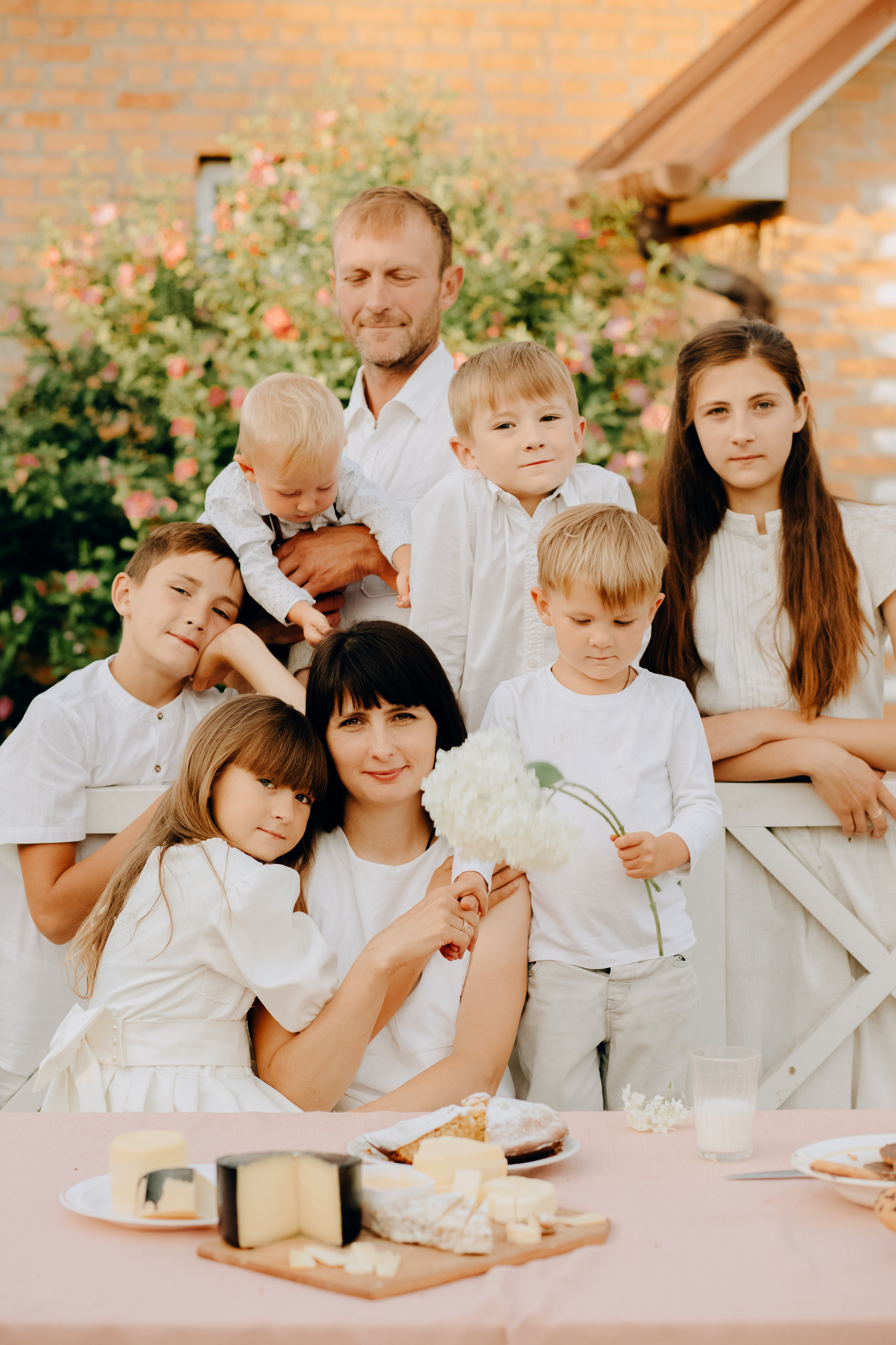 Марципановий дім. Весільний та сімейний фотограф Біла Церква/Київ