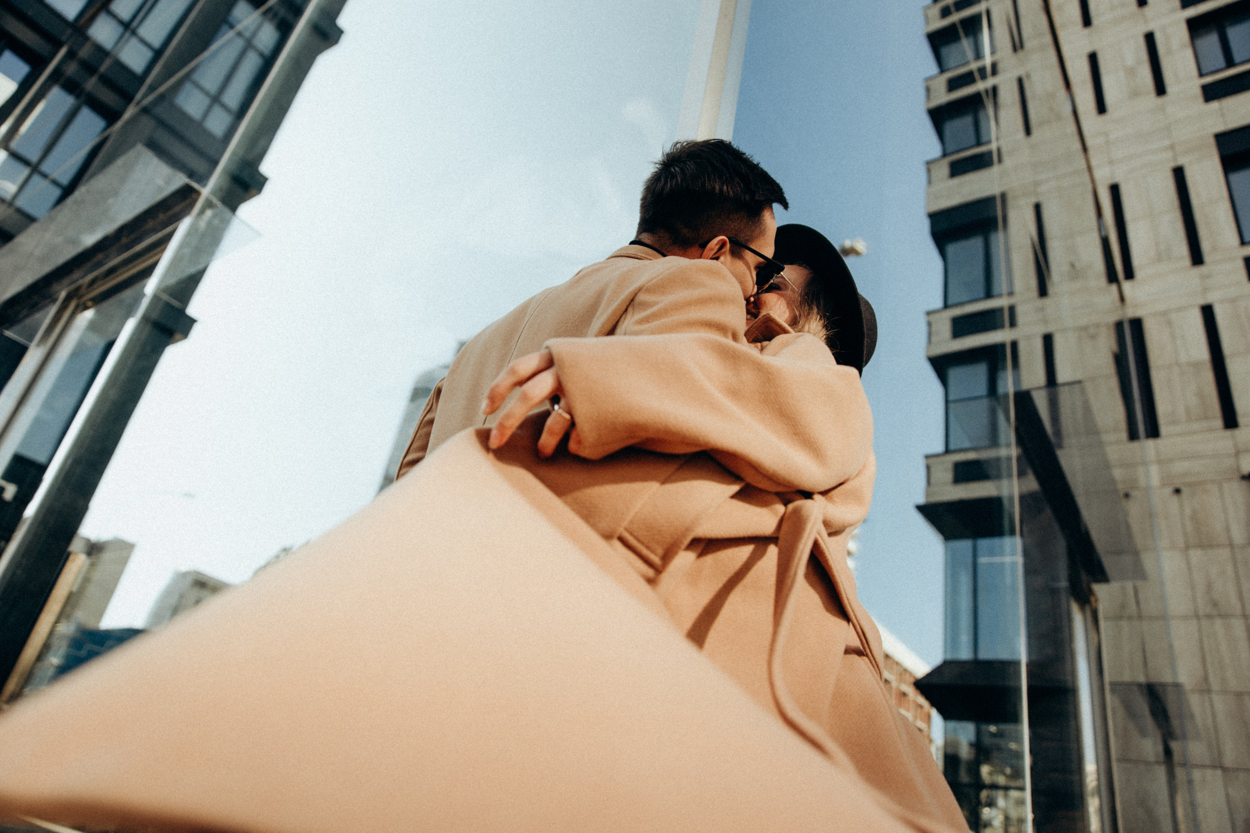 LOVE IS CINEMA. Весільний та сімейний фотограф Біла Церква/Київ