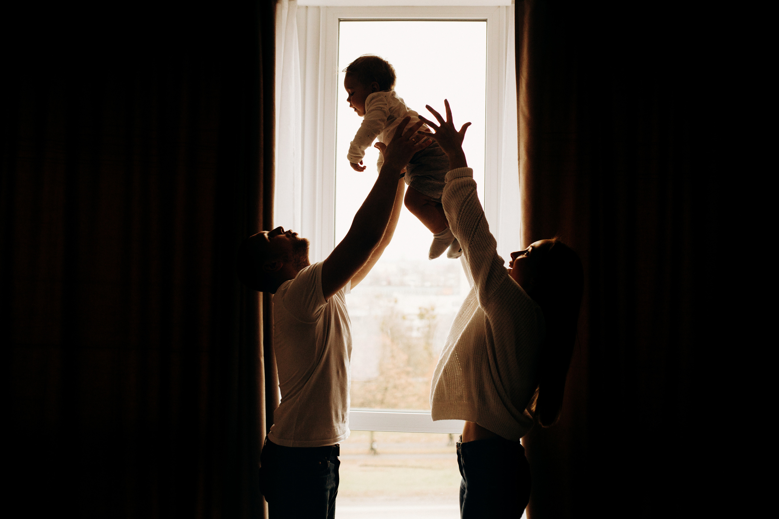 Дьома. Весільний та сімейний фотограф Біла Церква/Київ