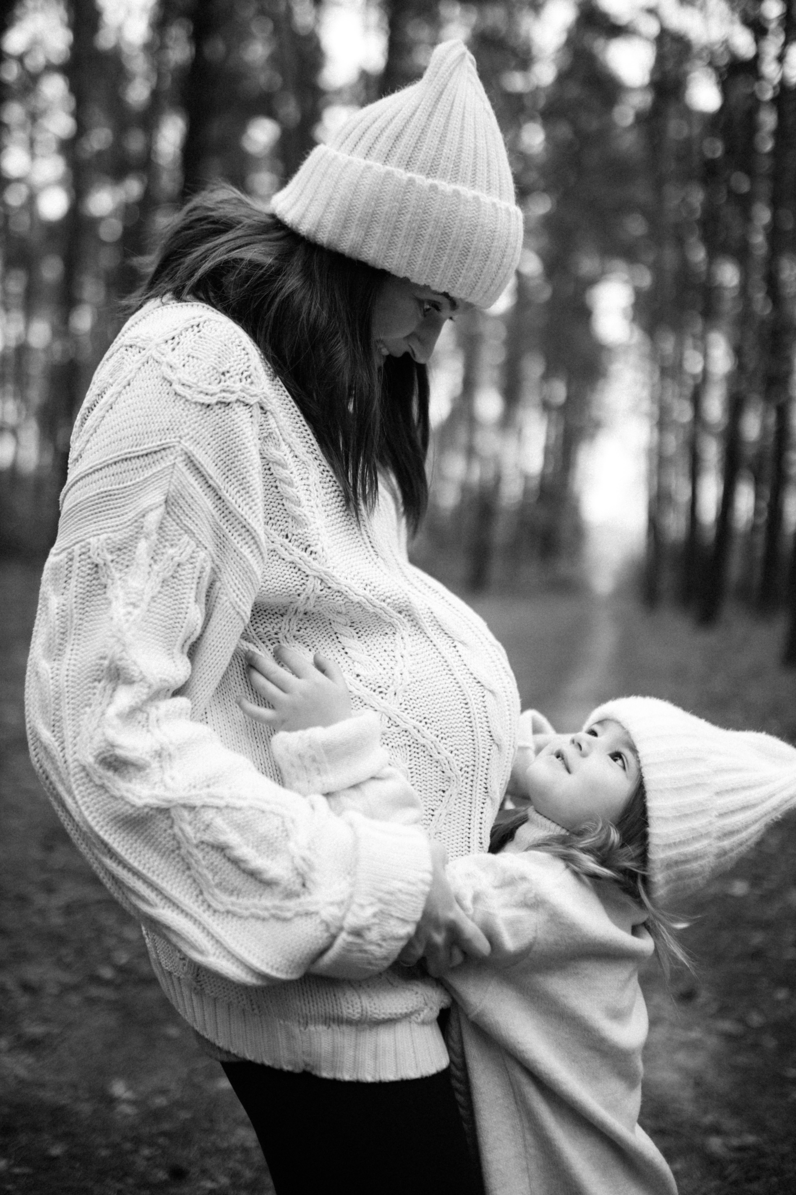 В очікуванні. Весільний та сімейний фотограф Біла Церква/Київ