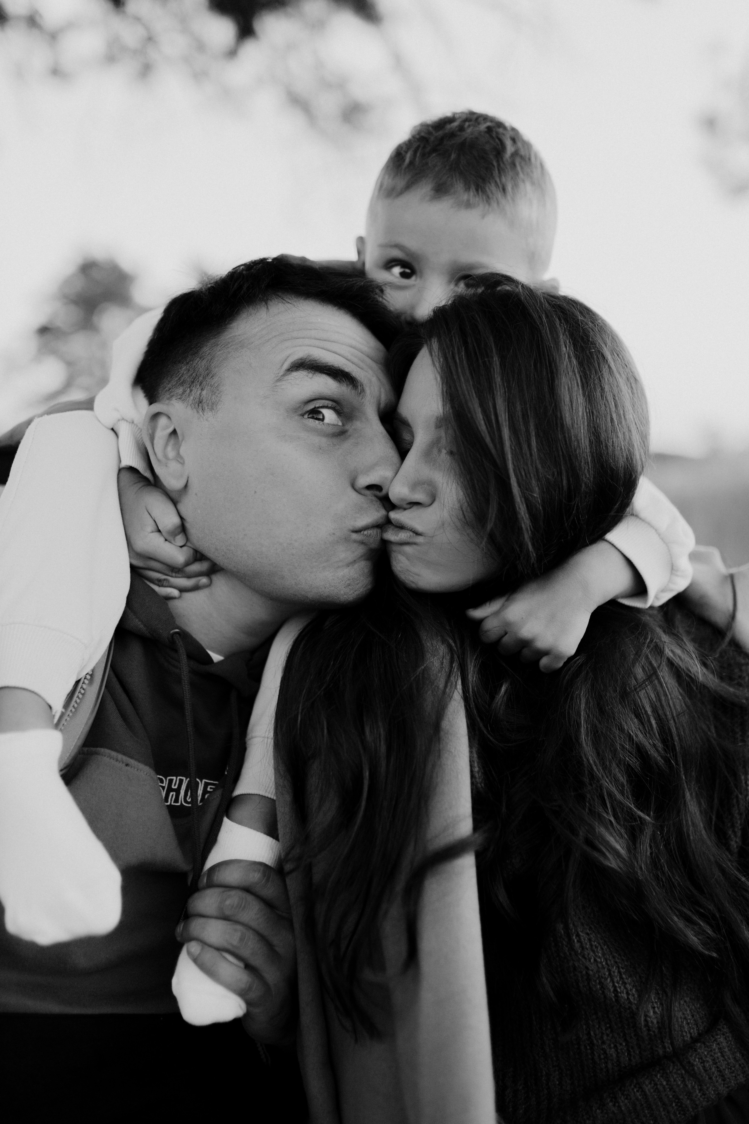 Сім’я Маргарити і Віталія. Весільний та сімейний фотограф Біла Церква/Київ