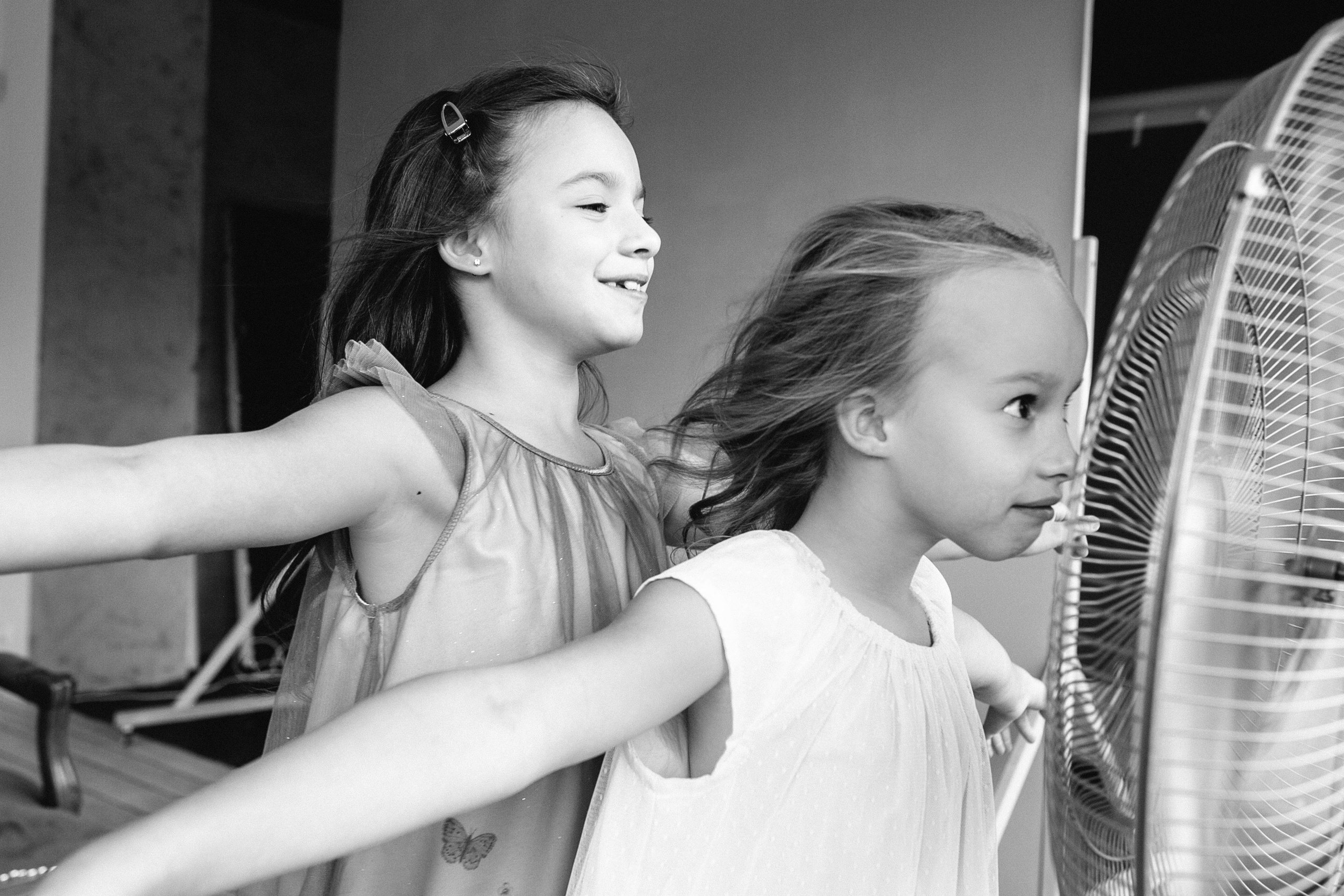 Веселі дівчата. Весільний та сімейний фотограф Біла Церква/Київ