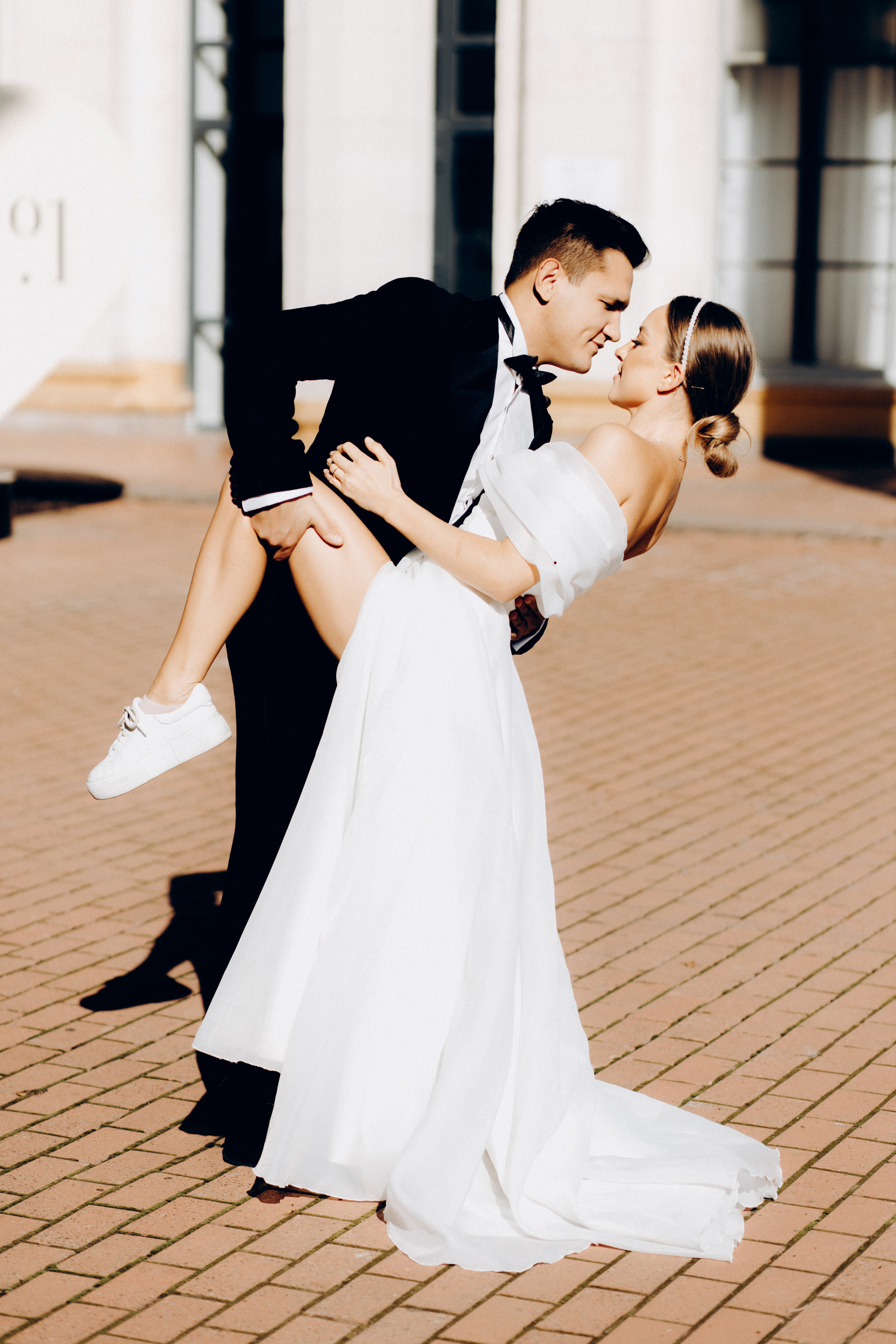 Андрій&Ірина. Весільний та сімейний фотограф Біла Церква/Київ