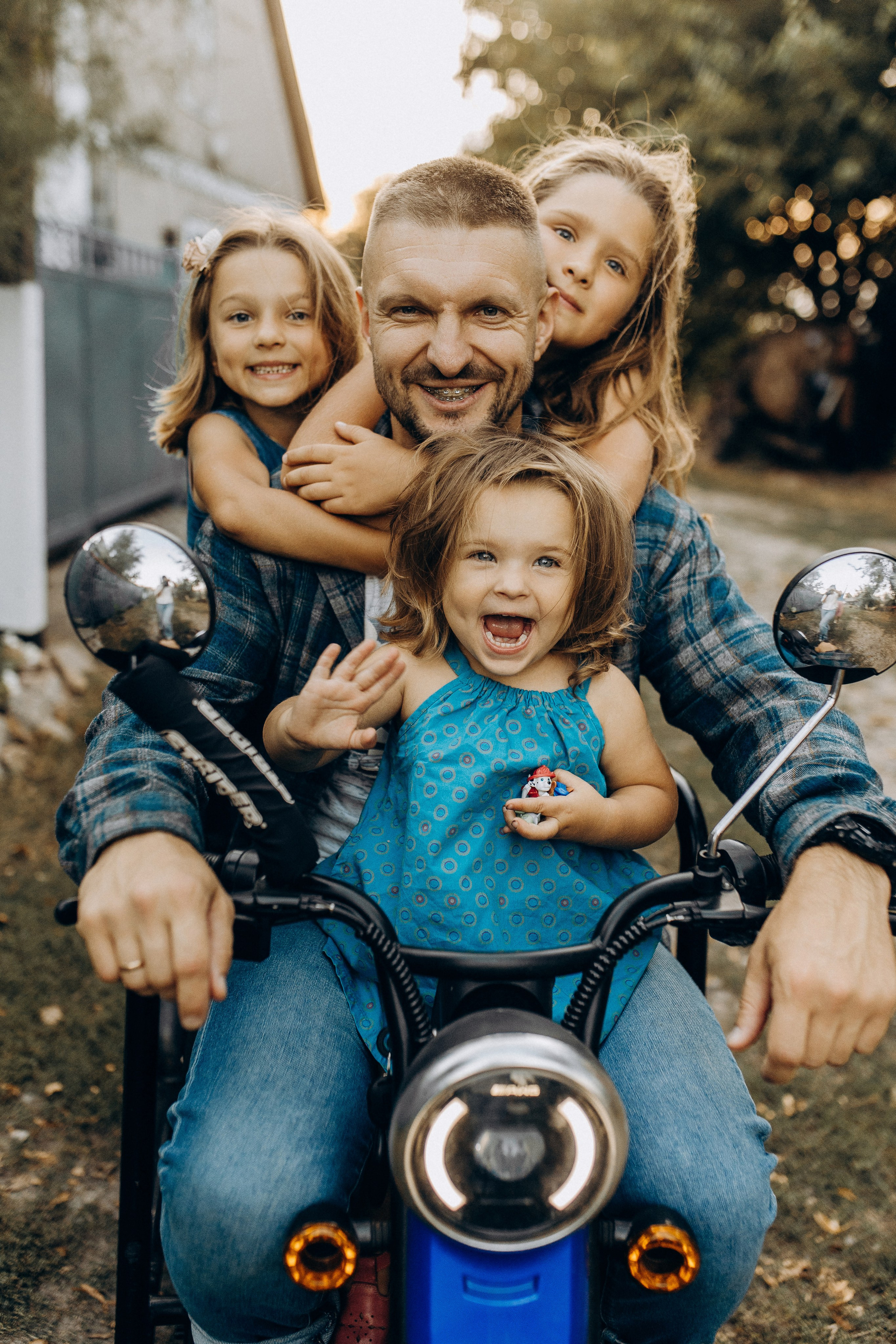 Рідне село. Весільний та сімейний фотограф Біла Церква/Київ