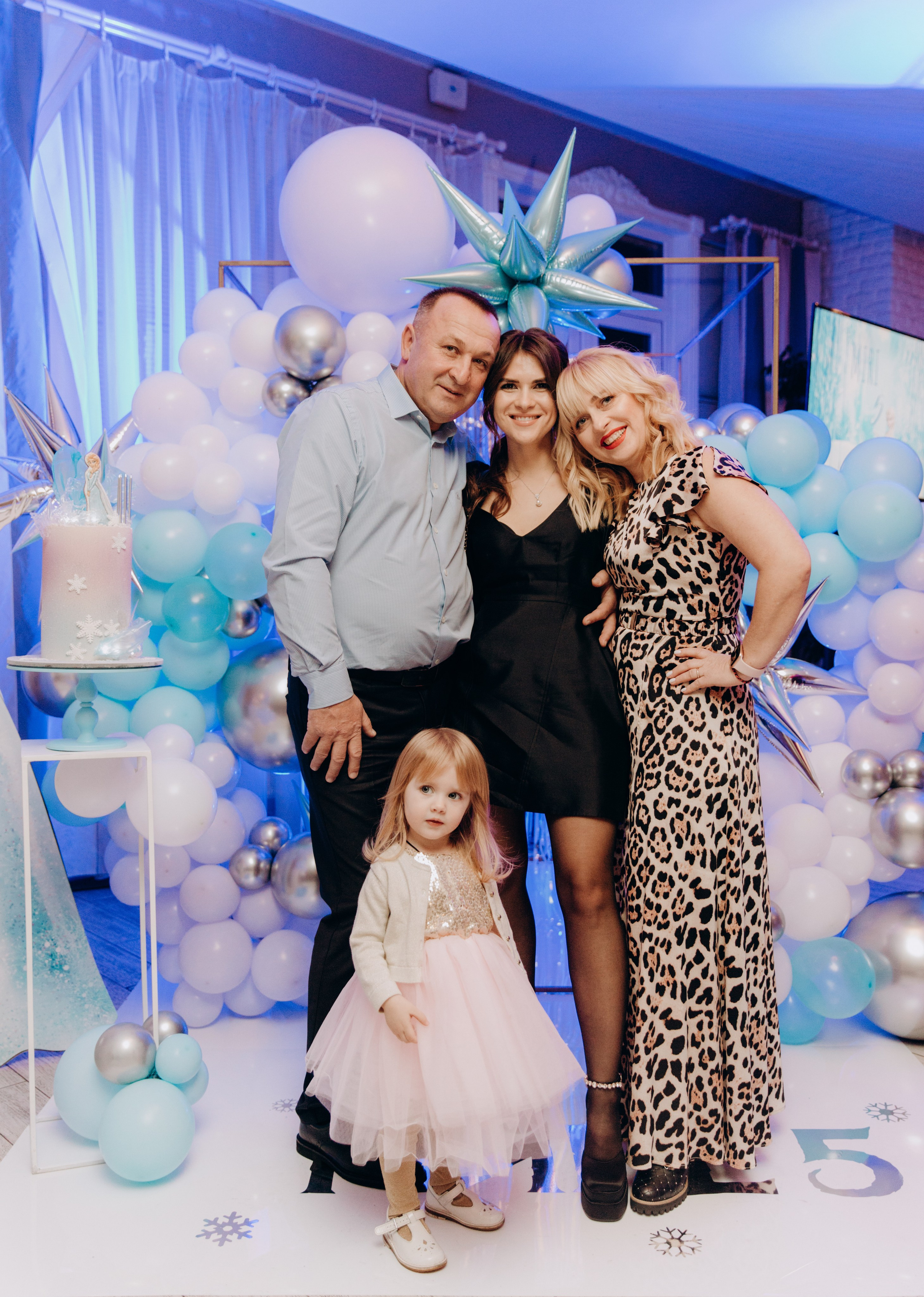 Mira 5 years. Весільний та сімейний фотограф Біла Церква/Київ