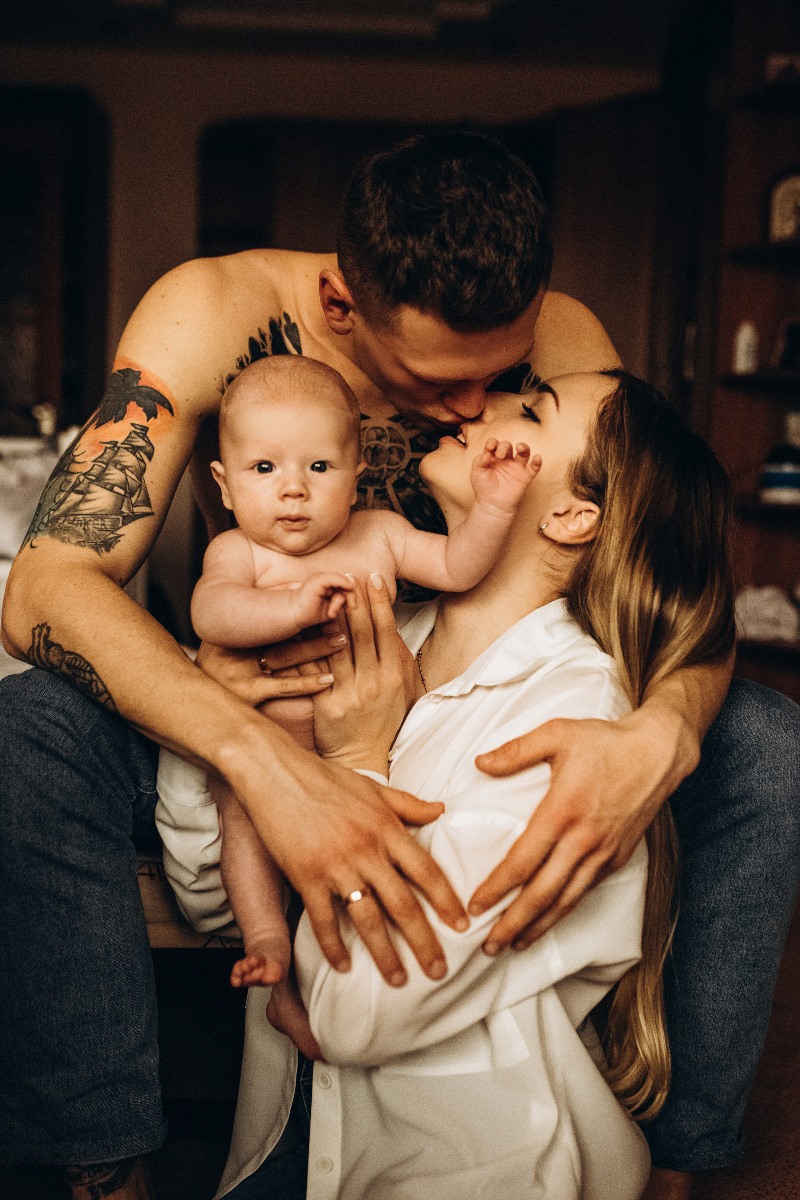 Uliya Artem Makar. Весільний та сімейний фотограф Біла Церква/Київ