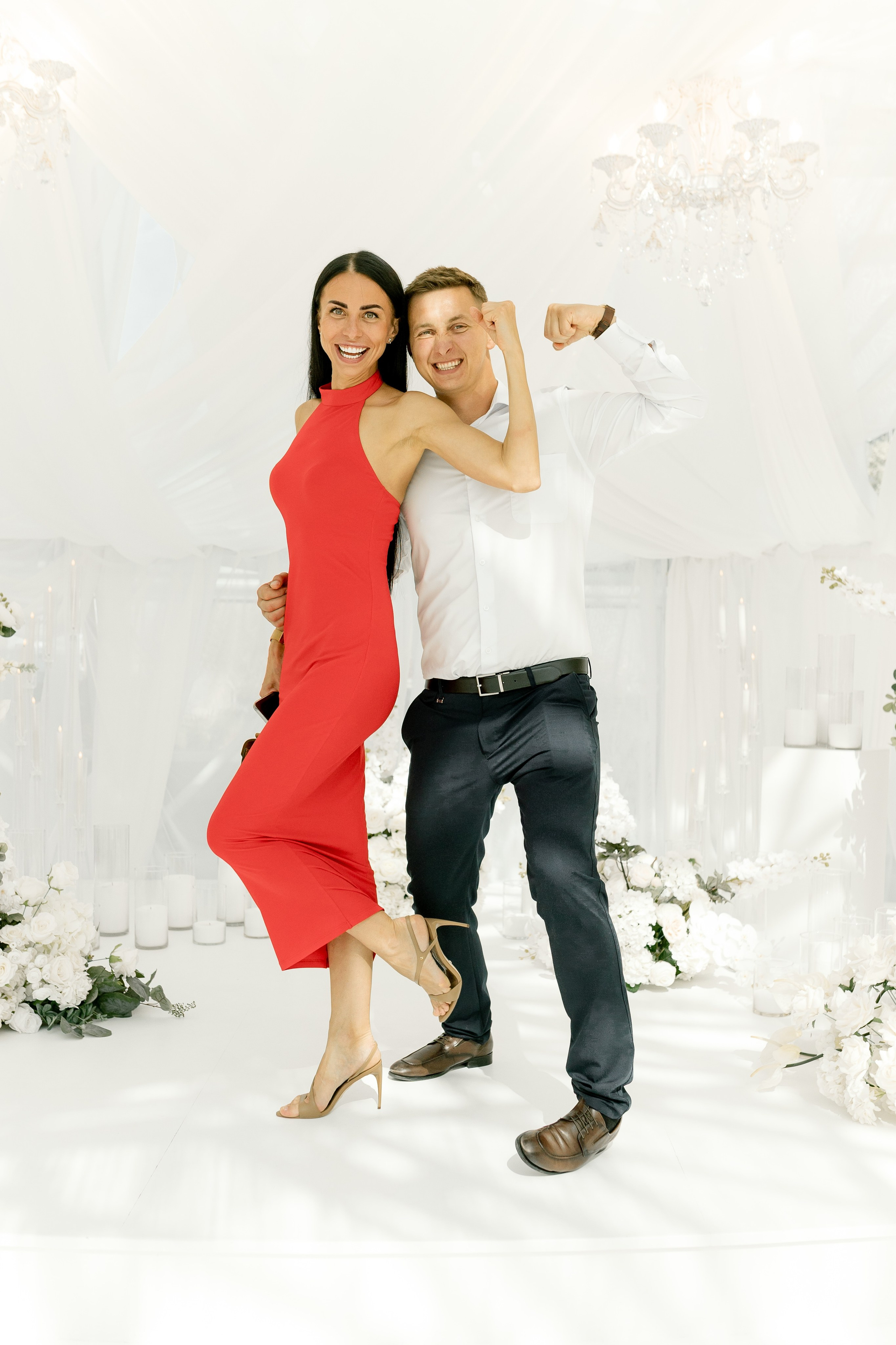 Юлія Володимир. Весільний та сімейний фотограф Біла Церква/Київ