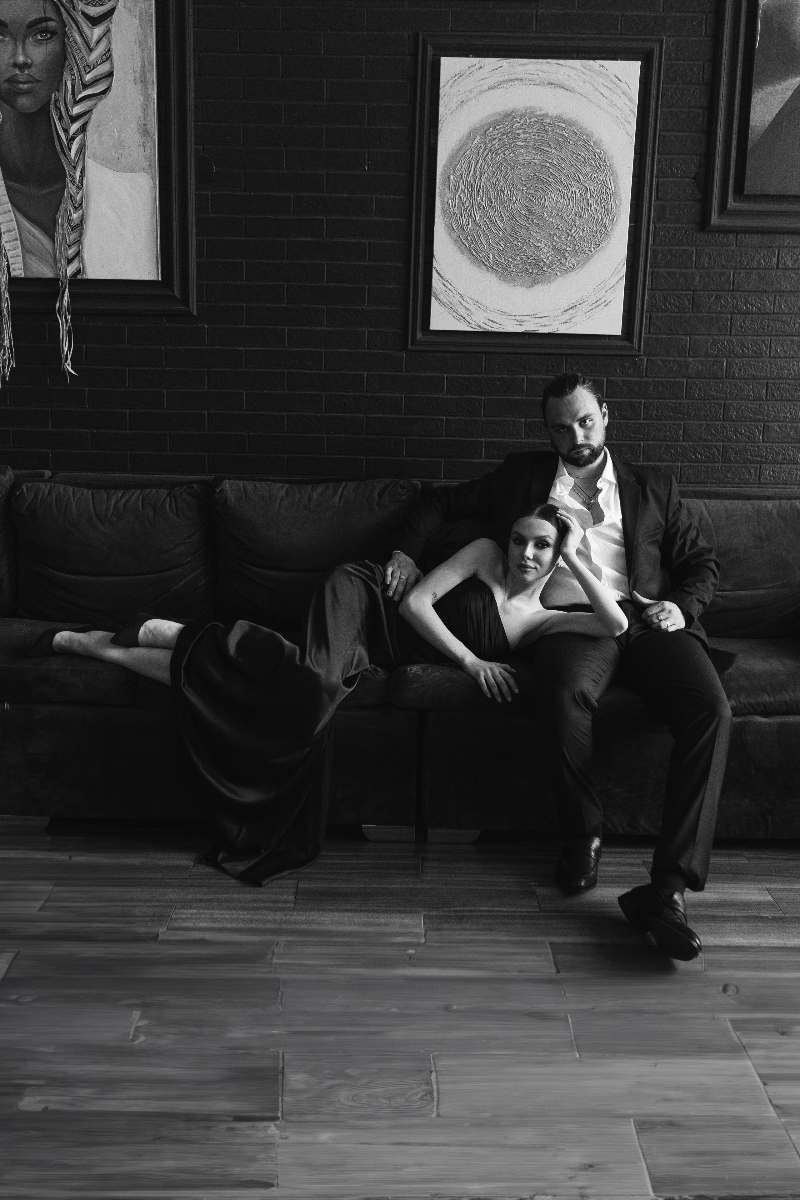 Lion&Black Pantera. Весільний та сімейний фотограф Біла Церква/Київ