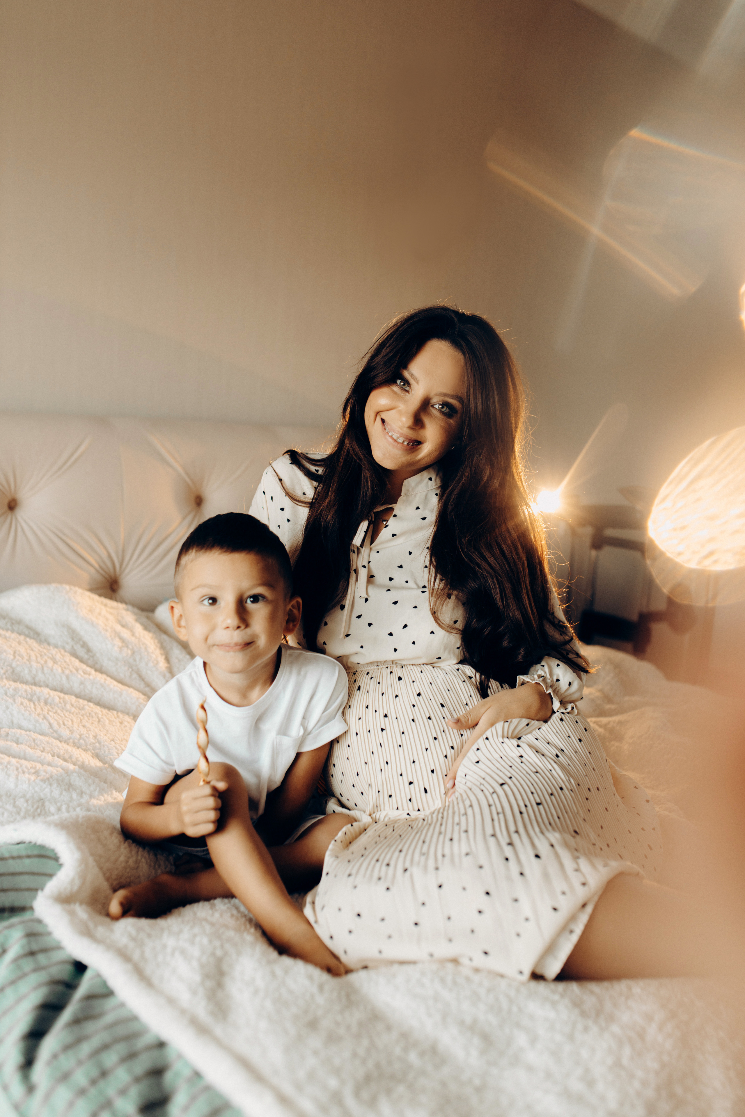 Сім’я Маргарити і Віталія. Весільний та сімейний фотограф Біла Церква/Київ