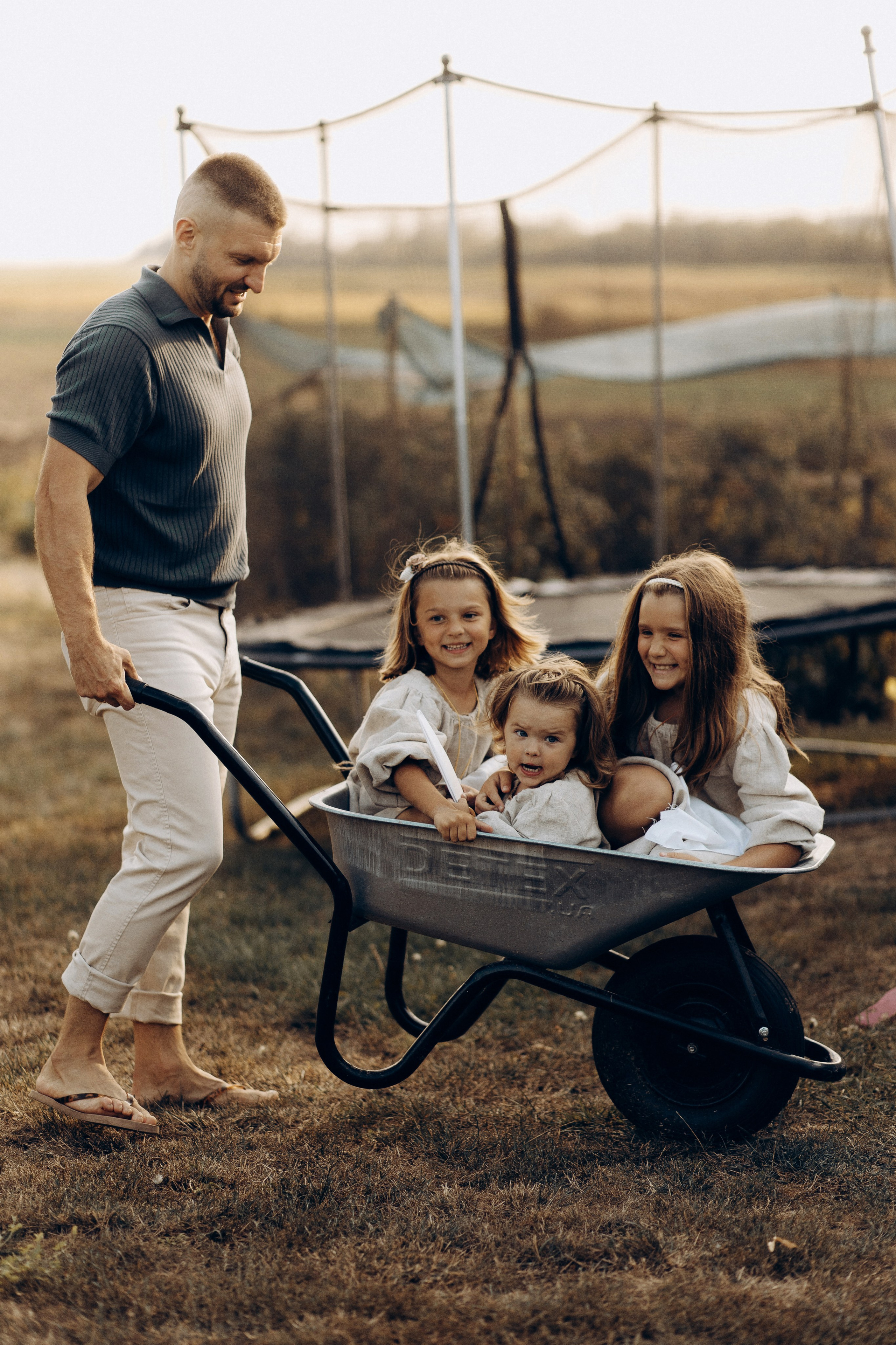 Рідне село. Весільний та сімейний фотограф Біла Церква/Київ