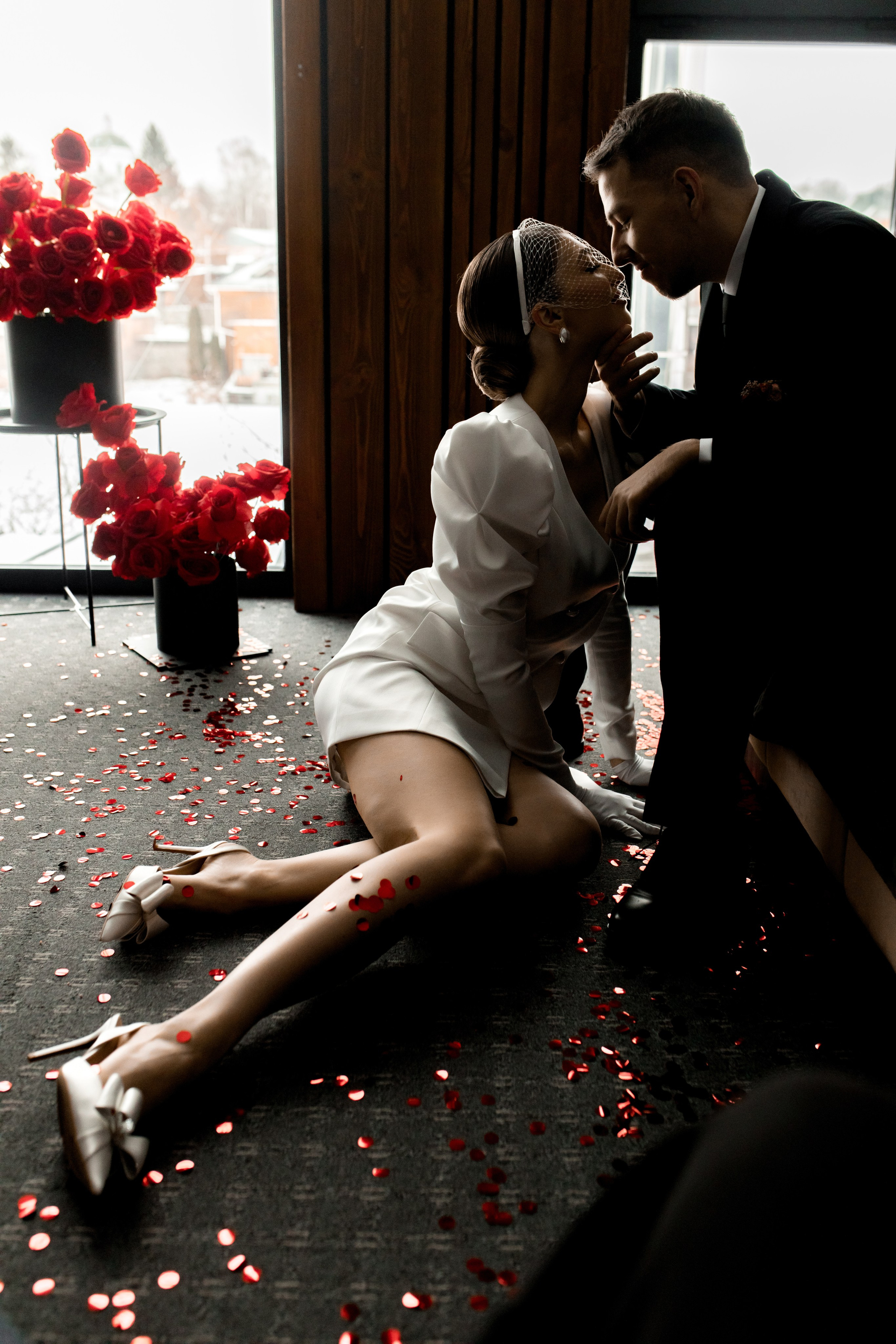 Dream rouge. Весільний та сімейний фотограф Біла Церква/Київ