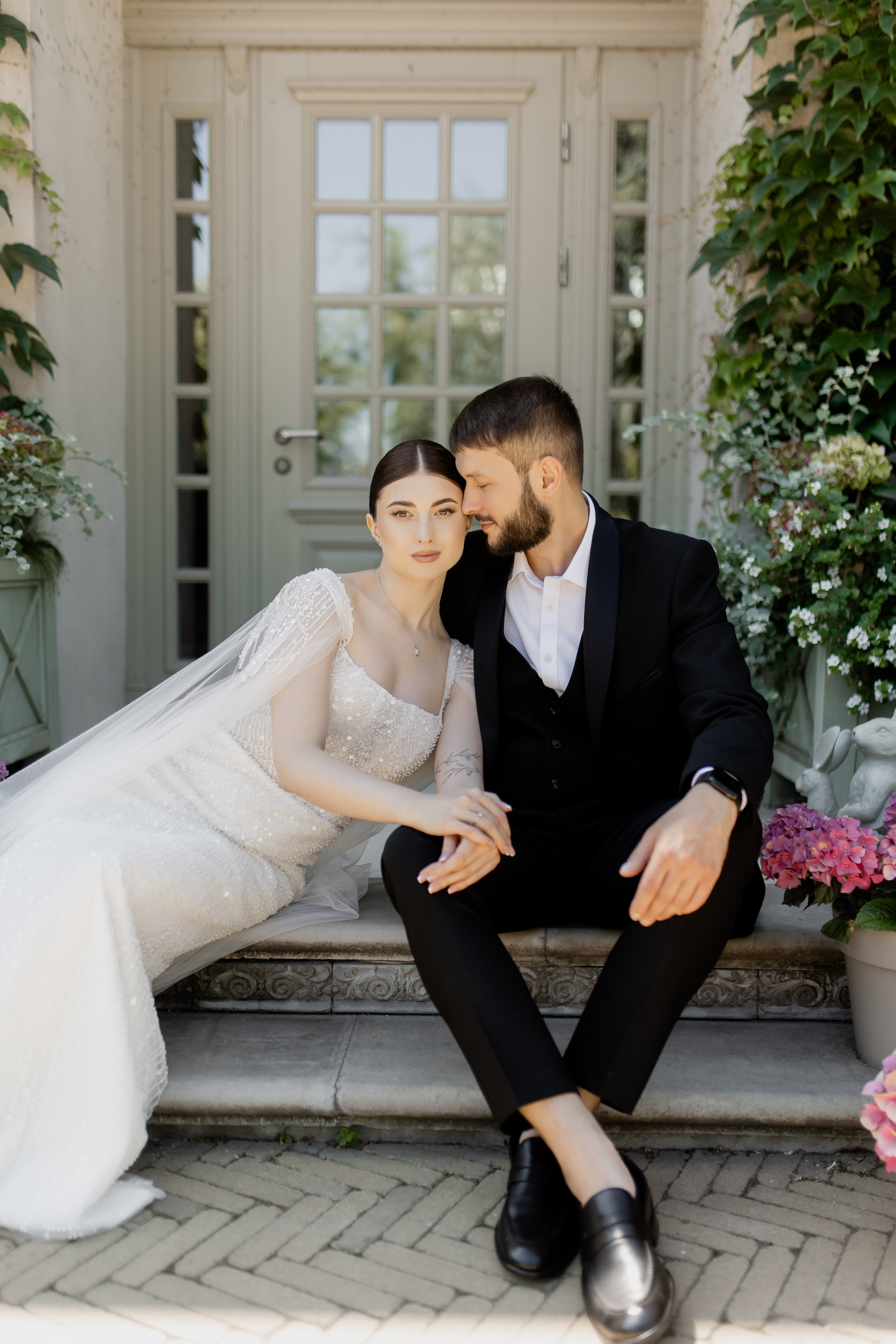 Юлія Володимир. Весільний та сімейний фотограф Біла Церква/Київ