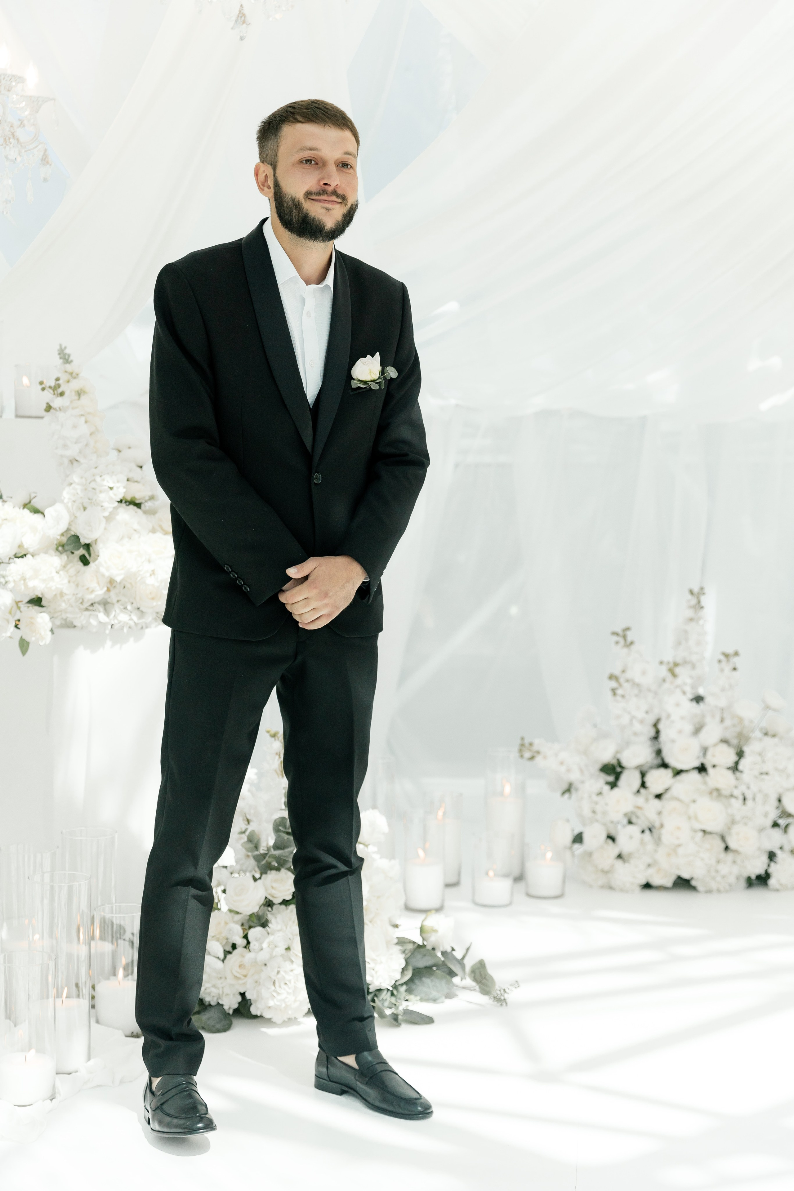 Юлія Володимир. Весільний та сімейний фотограф Біла Церква/Київ