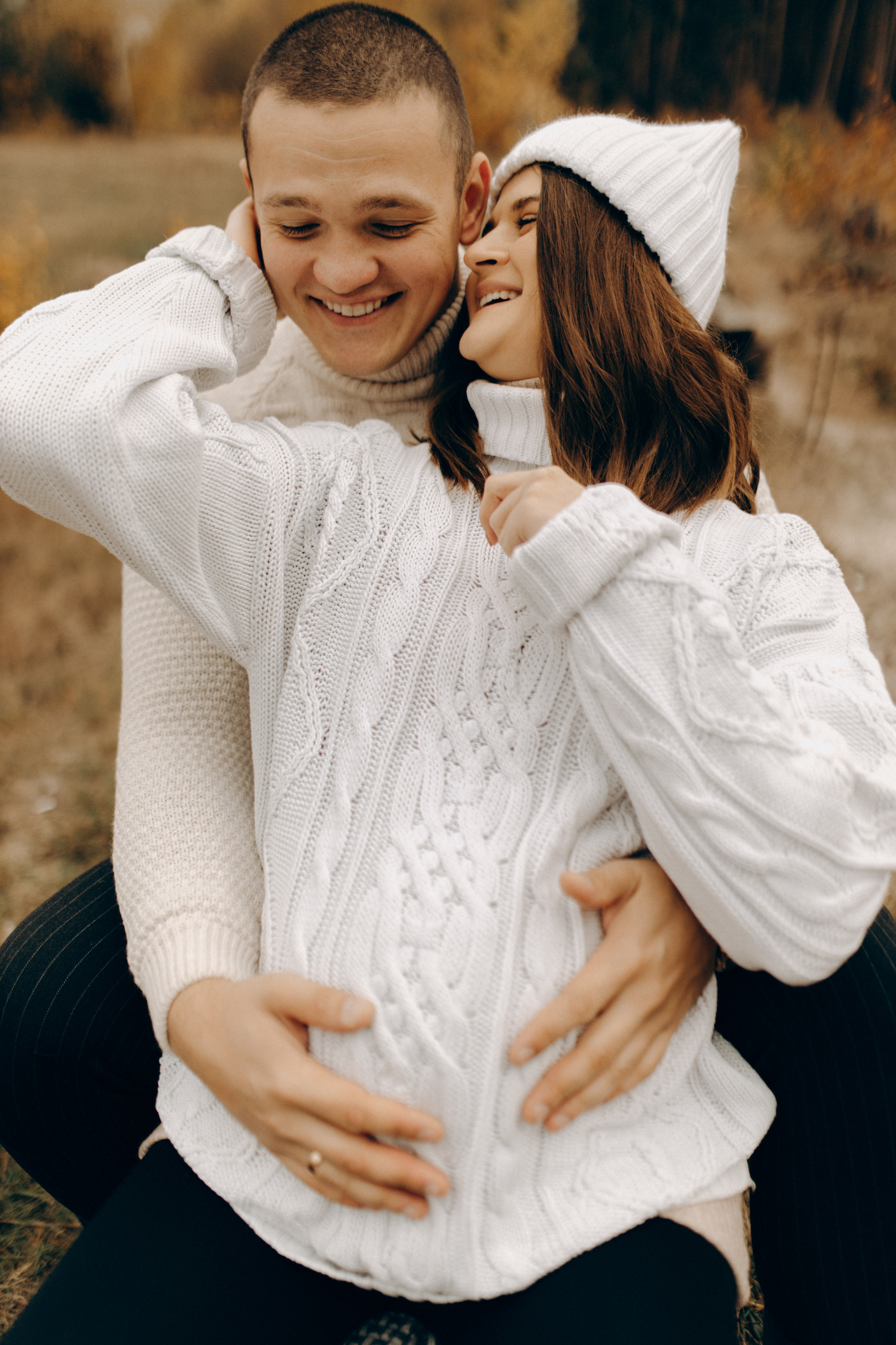 В очікуванні. Весільний та сімейний фотограф Біла Церква/Київ