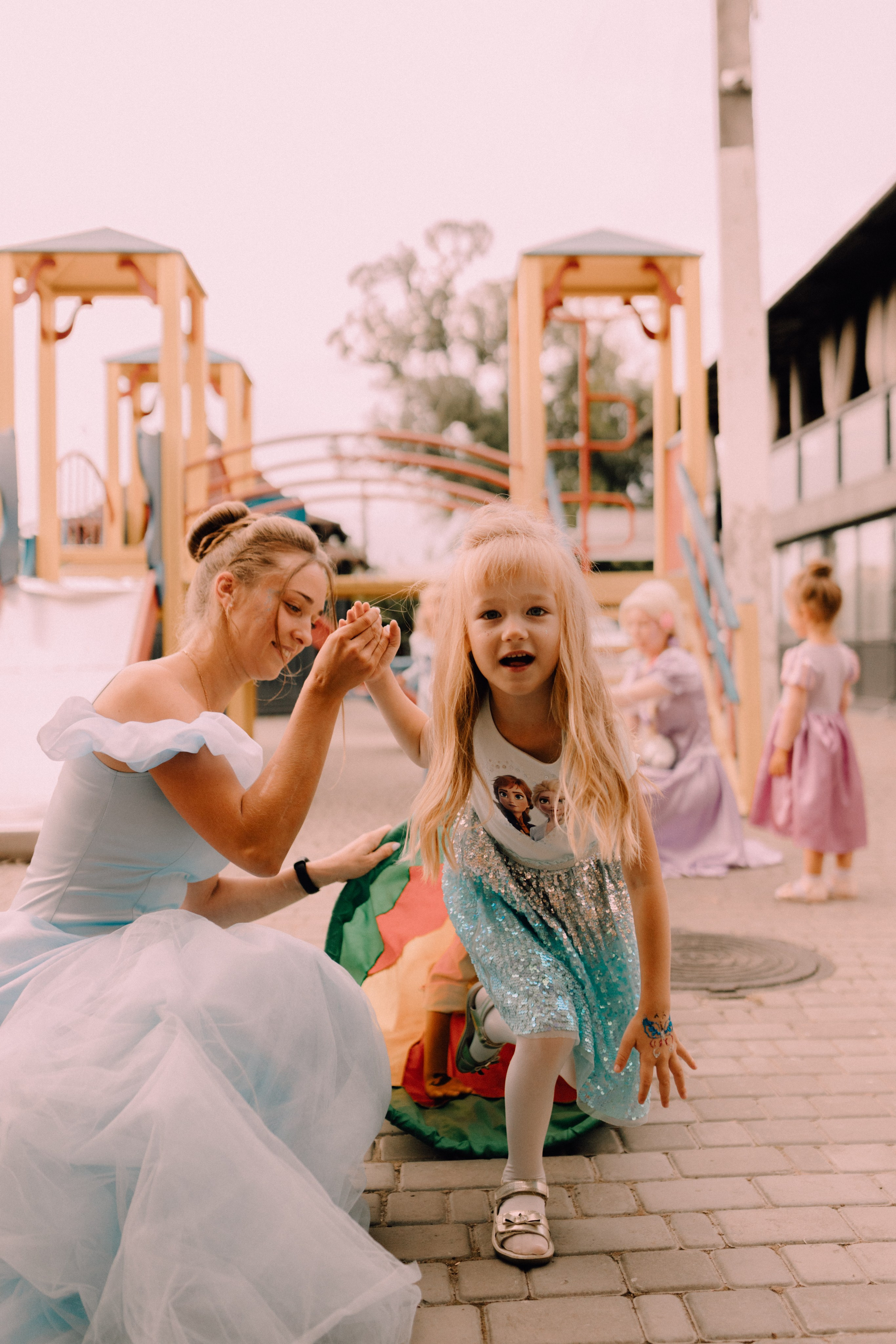 Nika. Весільний та сімейний фотограф Біла Церква/Київ