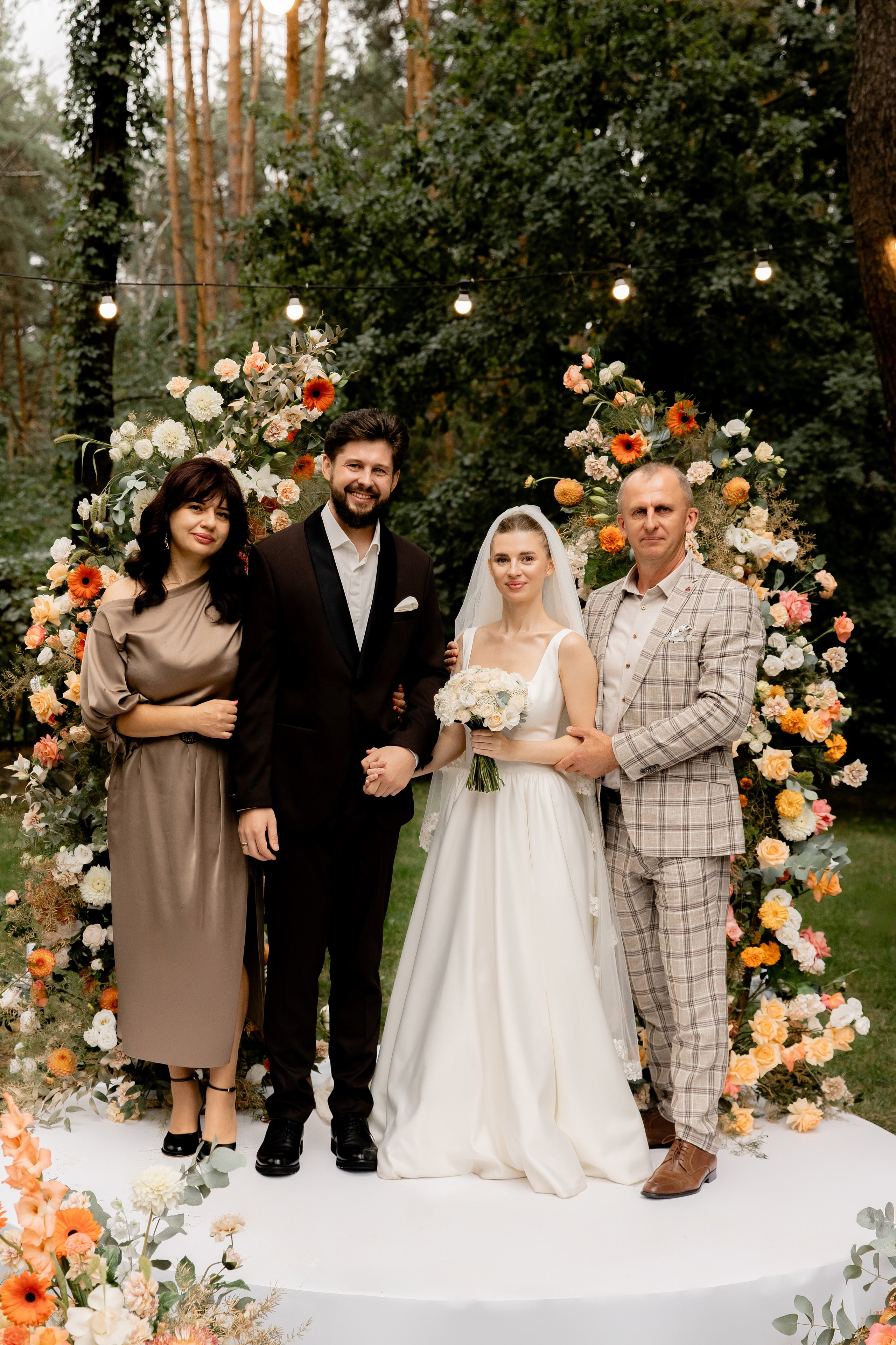 Yuliya&Viktor. Весільний та сімейний фотограф Біла Церква/Київ