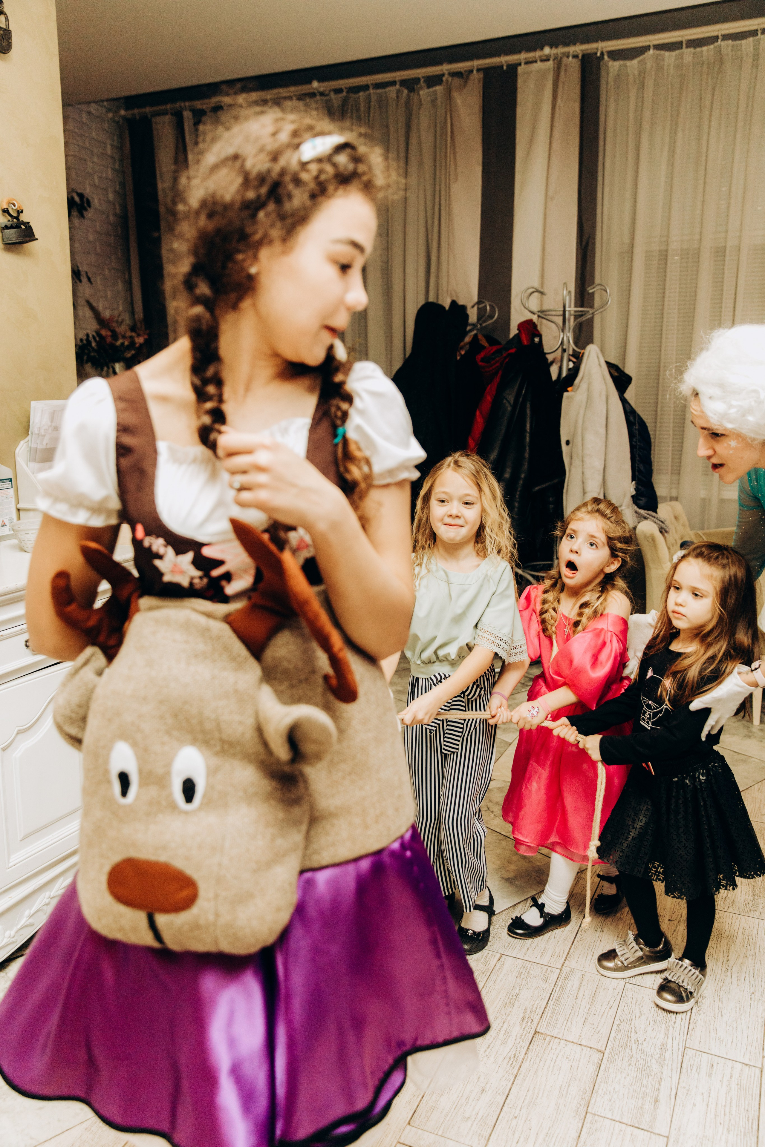 Mira 5 years. Весільний та сімейний фотограф Біла Церква/Київ