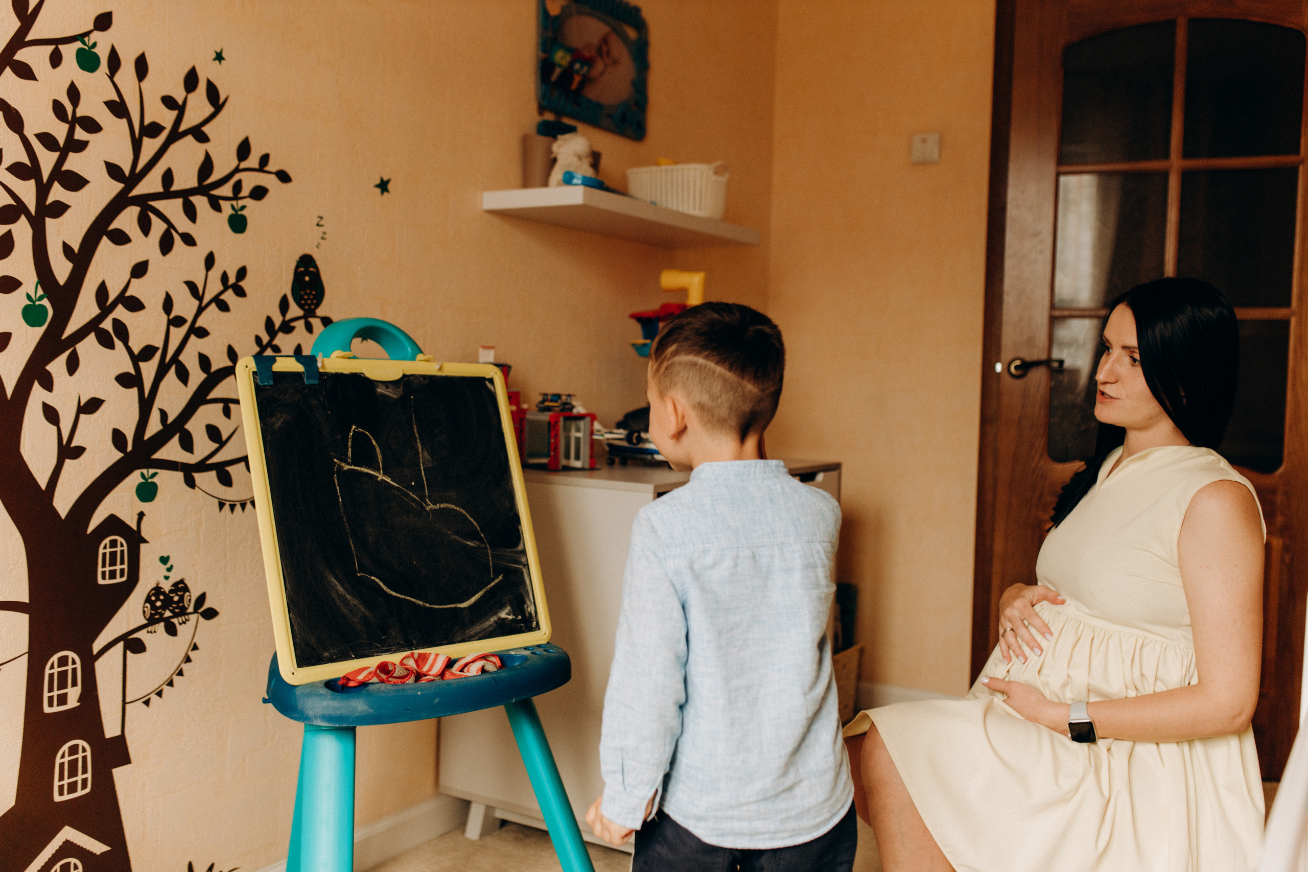 Ми чекаємо на тебе…. Весільний та сімейний фотограф Біла Церква/Київ