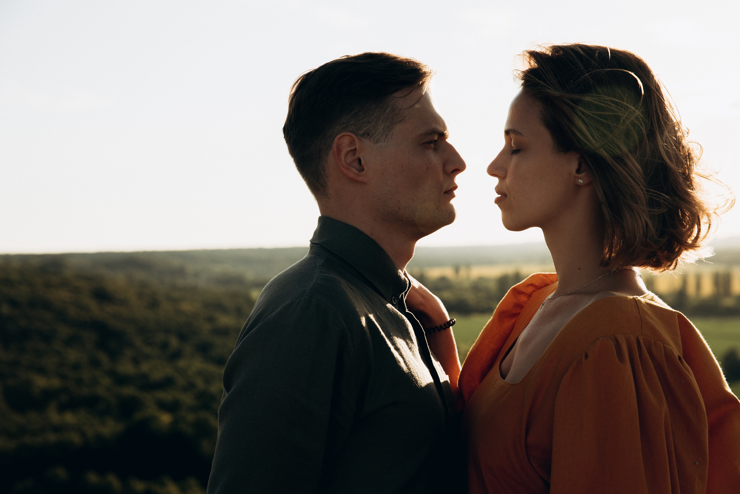 VLAD&ALINA. Весільний та сімейний фотограф Біла Церква/Київ