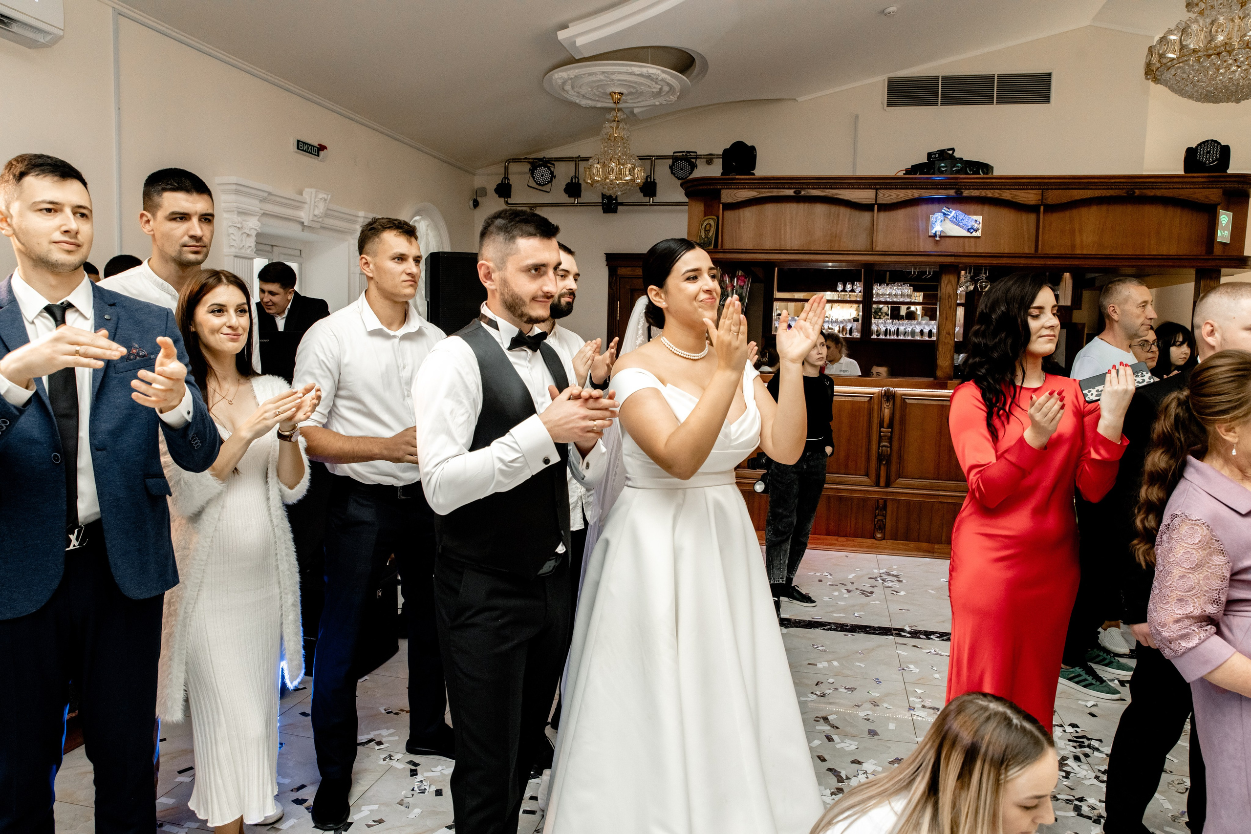 Каріна&Богдан. Весільний та сімейний фотограф Біла Церква/Київ