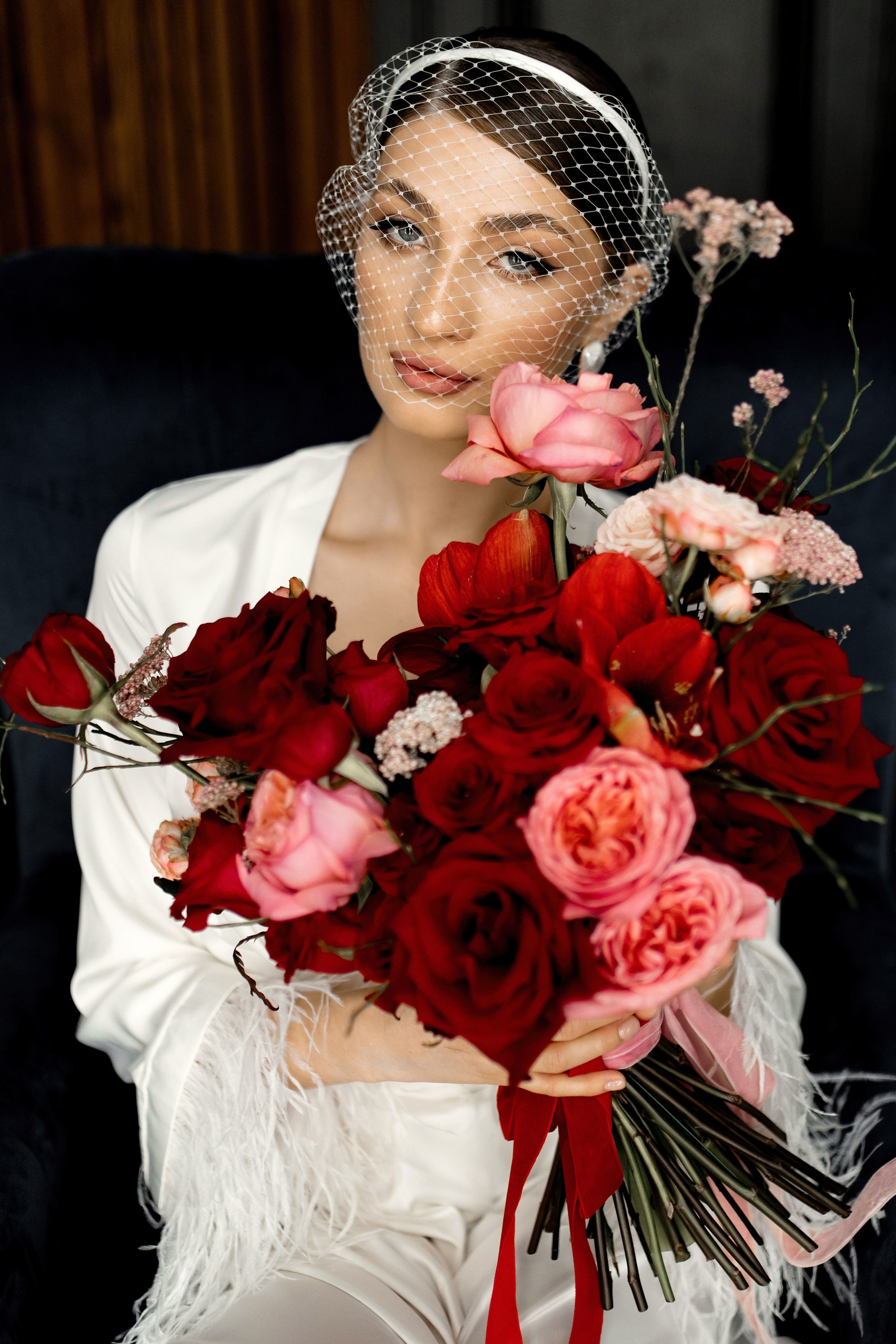 Dream rouge. Весільний та сімейний фотограф Біла Церква/Київ