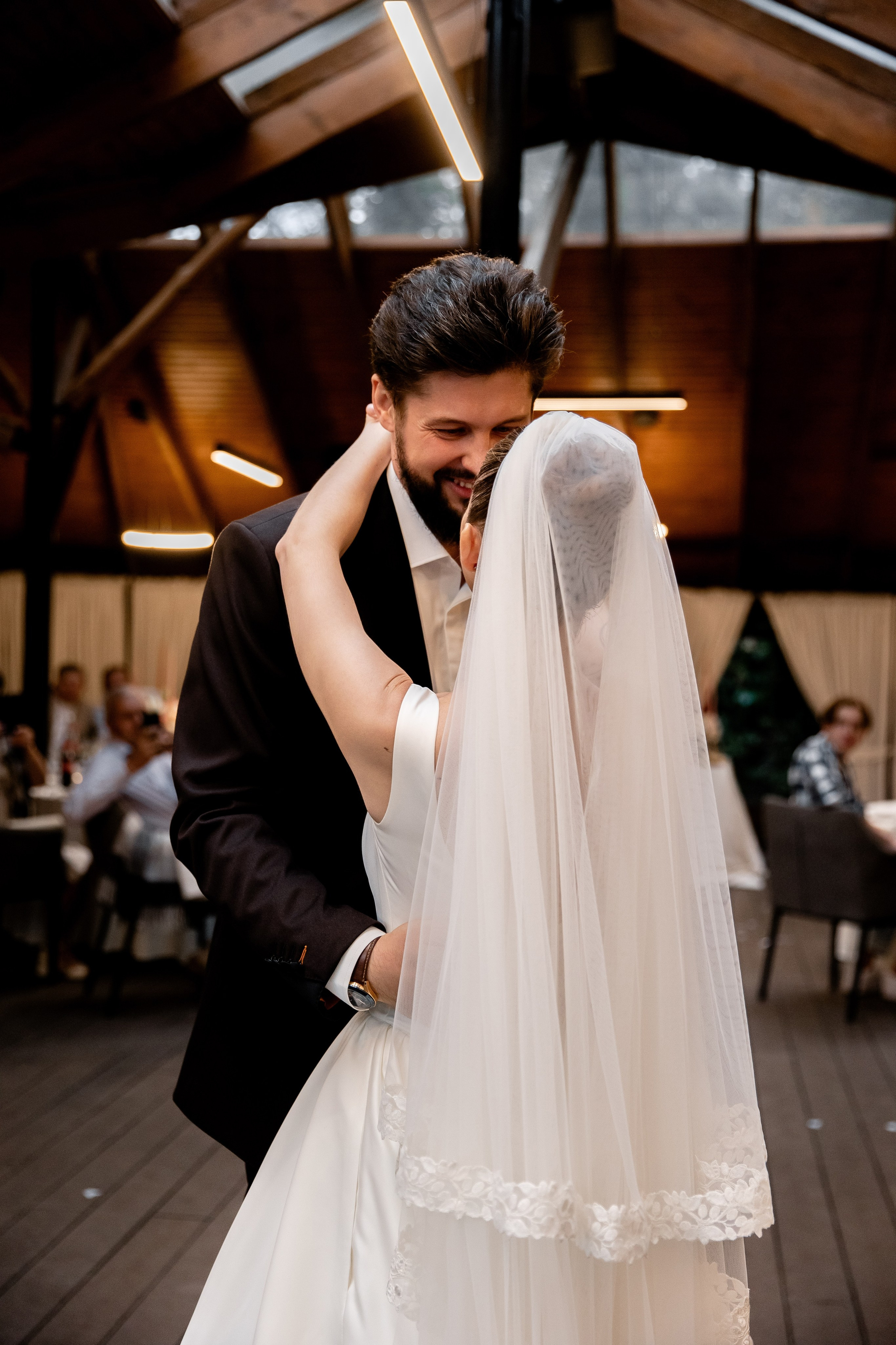 Yuliya&Viktor. Весільний та сімейний фотограф Біла Церква/Київ