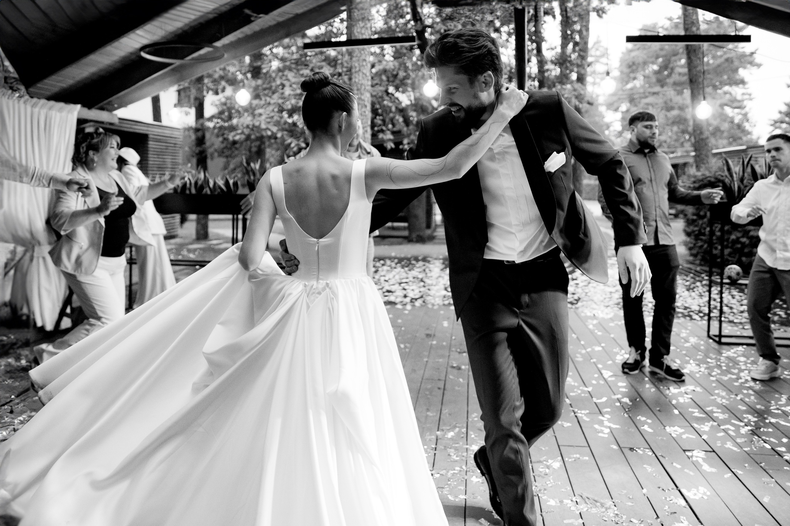 Yuliya&Viktor. Весільний та сімейний фотограф Біла Церква/Київ