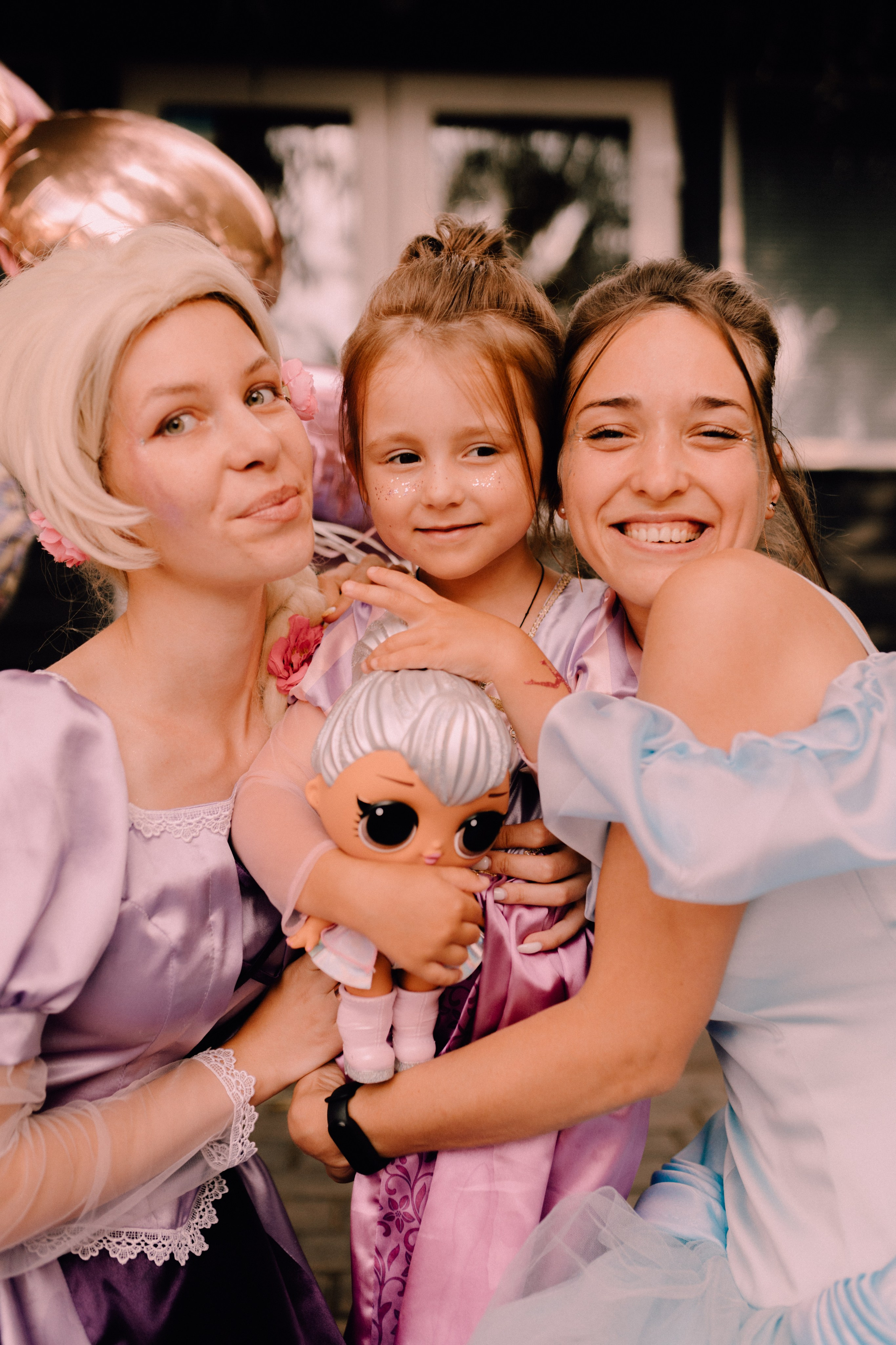 Nika. Весільний та сімейний фотограф Біла Церква/Київ