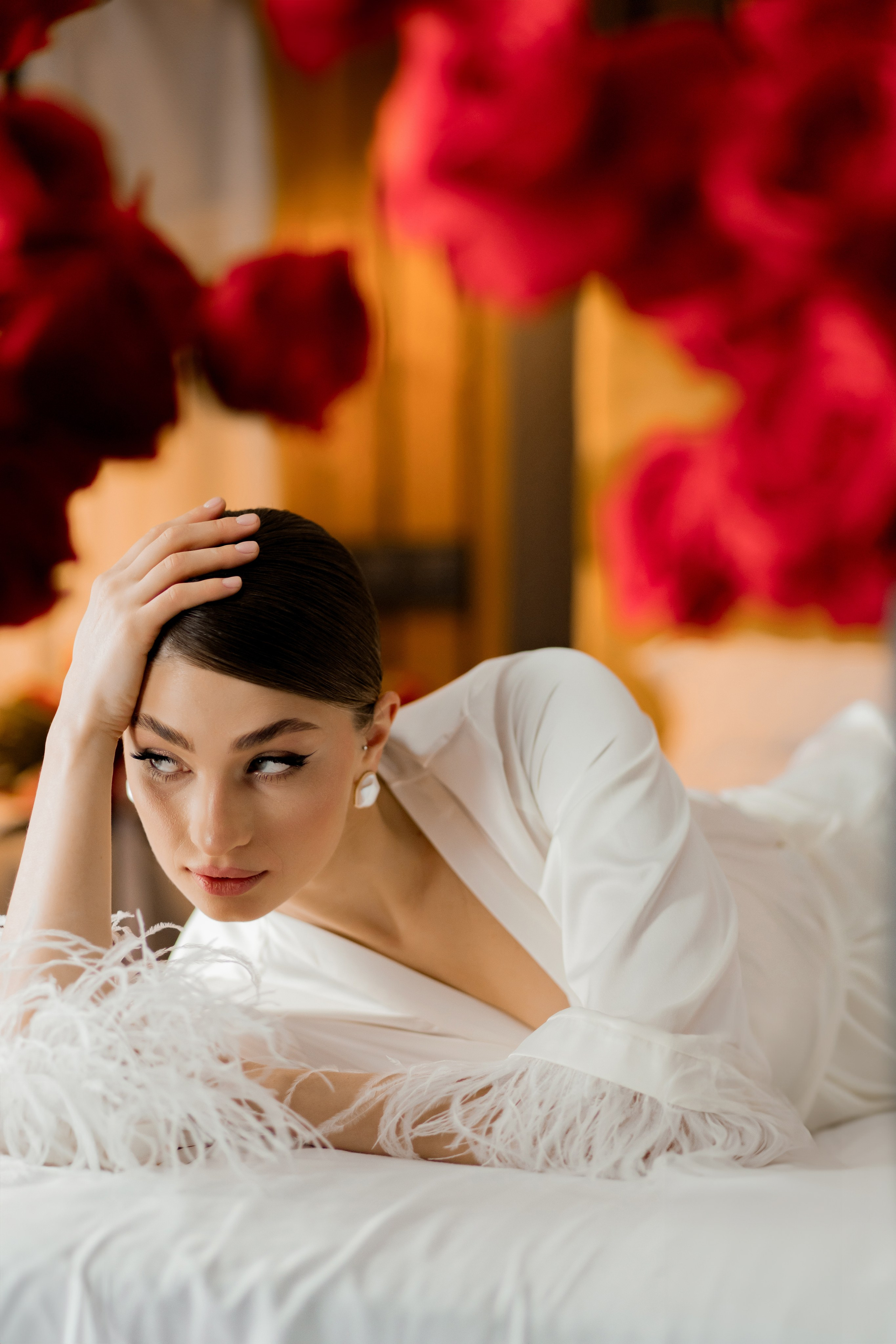 Dream rouge. Весільний та сімейний фотограф Біла Церква/Київ